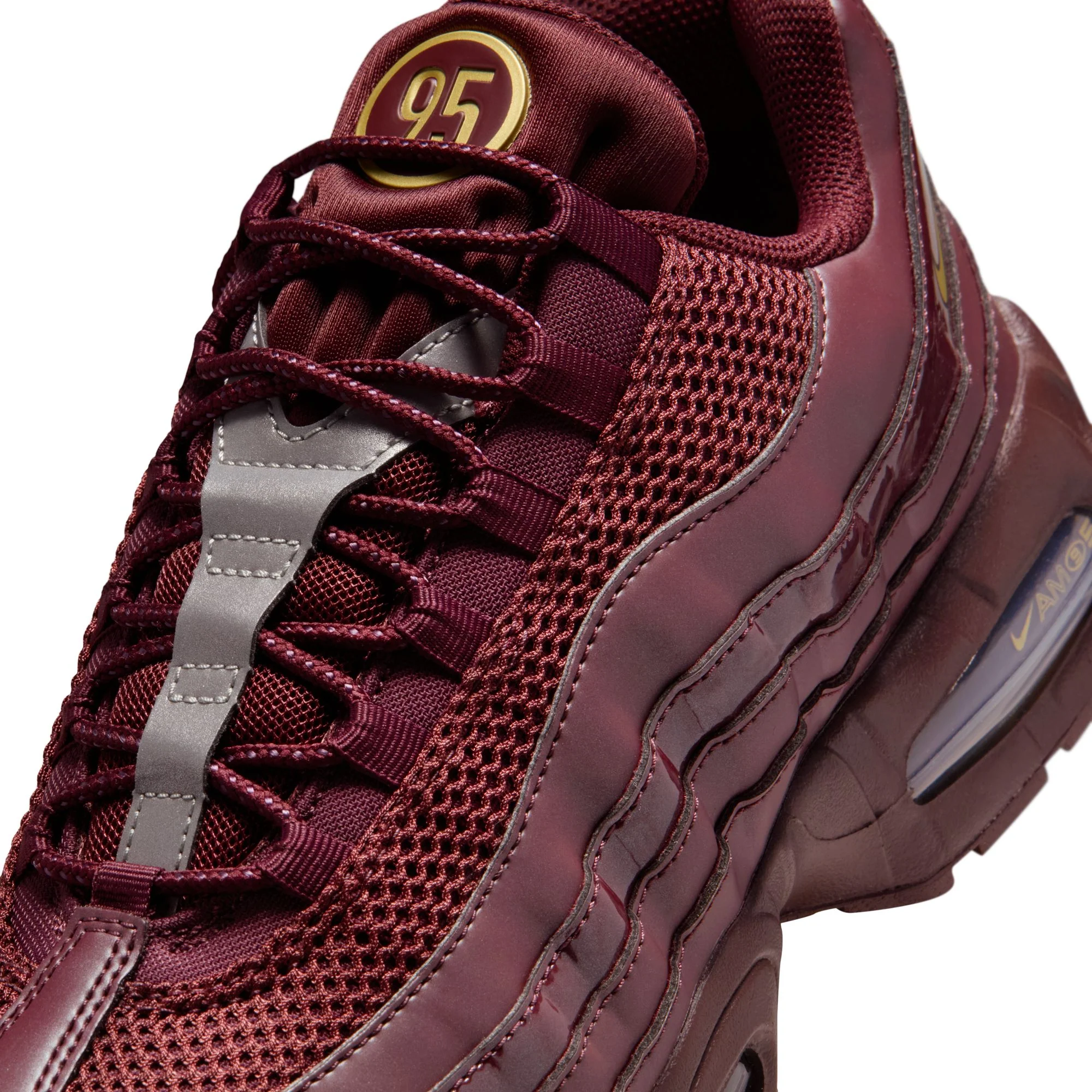 M Nike Air Max 95 Big Bubble IB6830-601 - Image 10