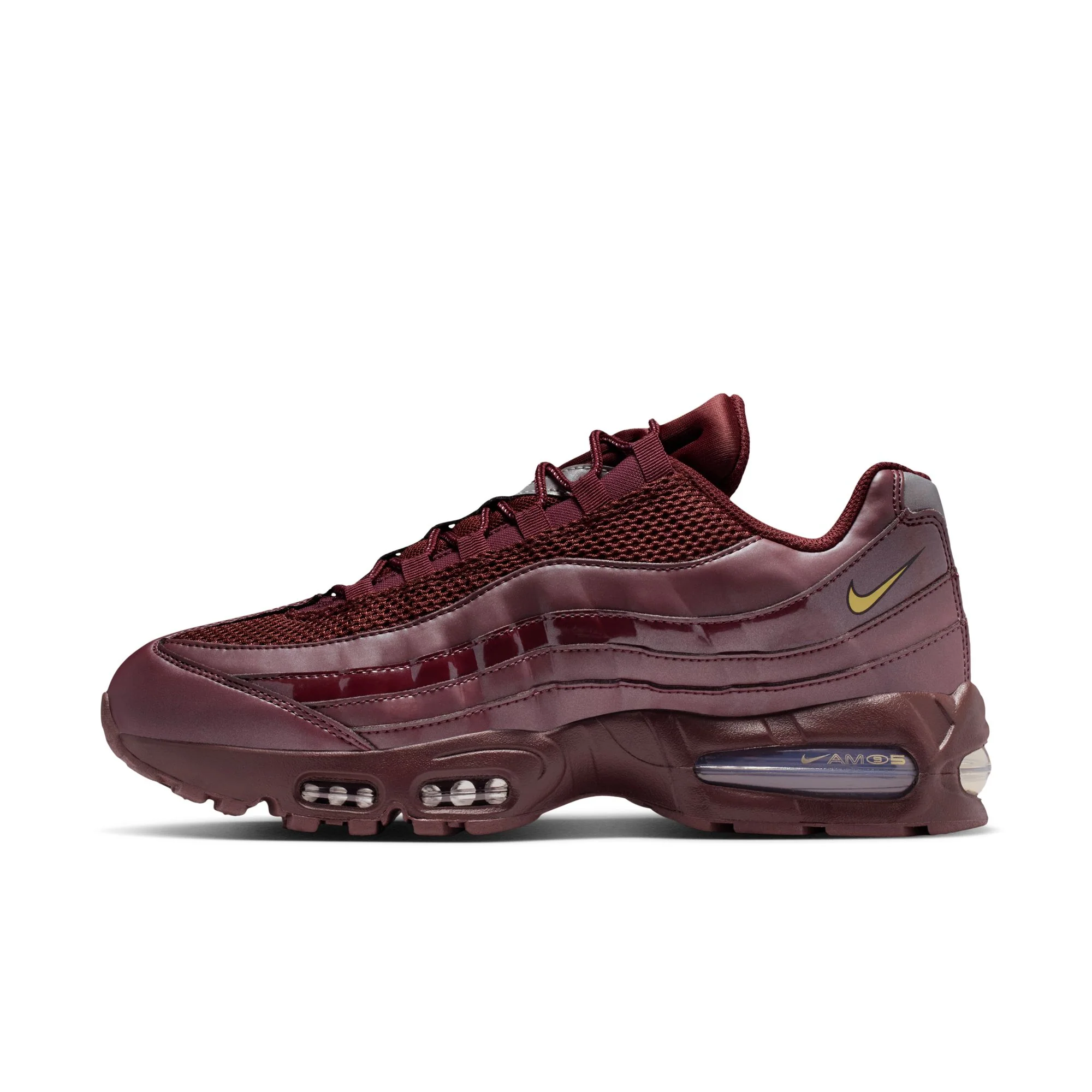 M Nike Air Max 95 Big Bubble IB6830-601 - Image 2