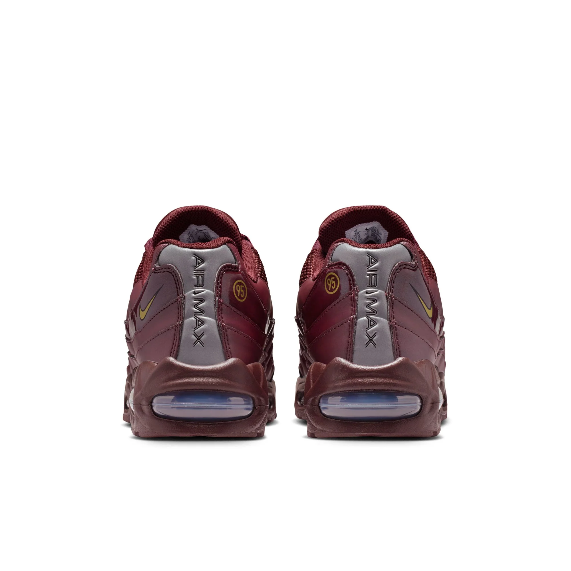 M Nike Air Max 95 Big Bubble IB6830-601 - Image 3