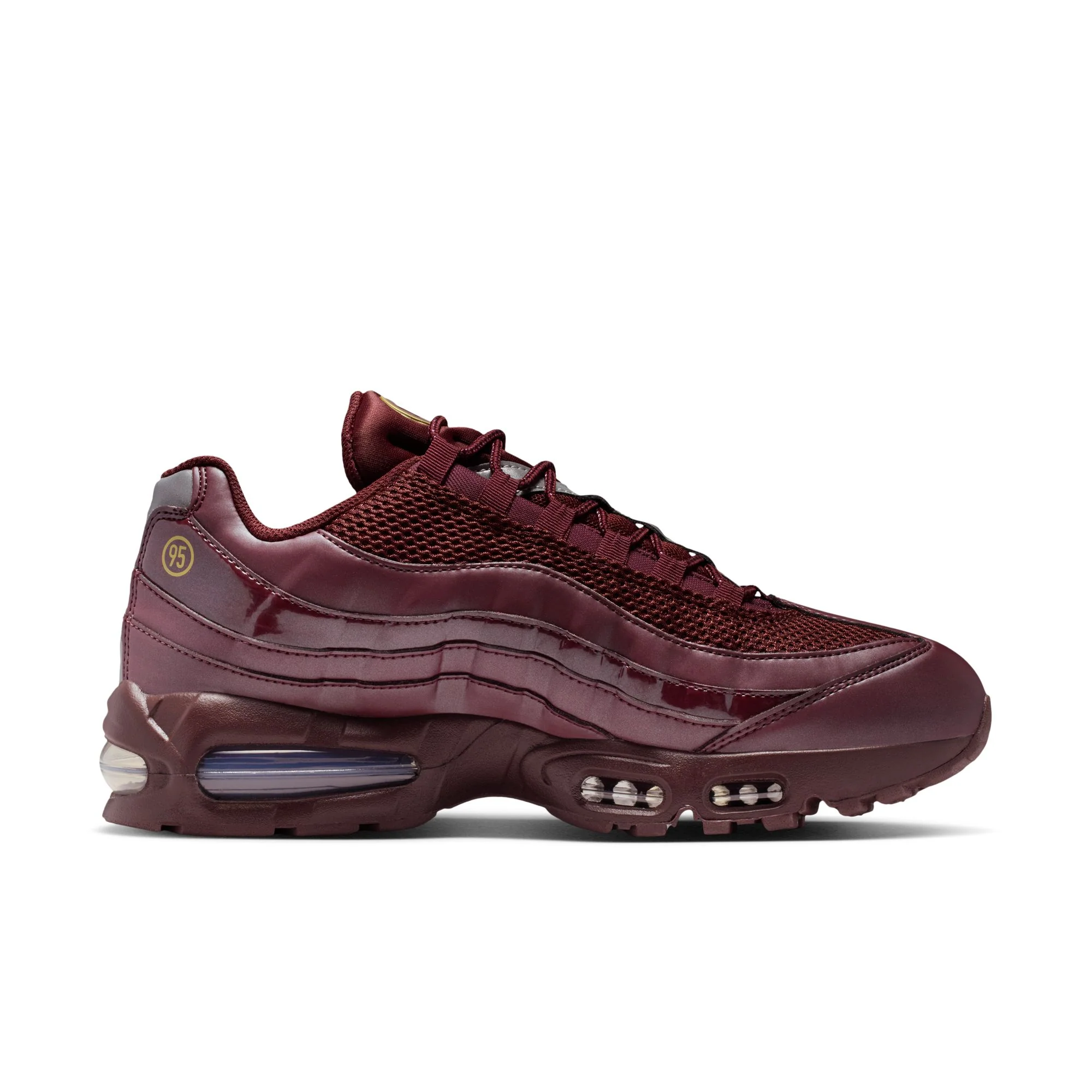 M Nike Air Max 95 Big Bubble IB6830-601 - Image 7