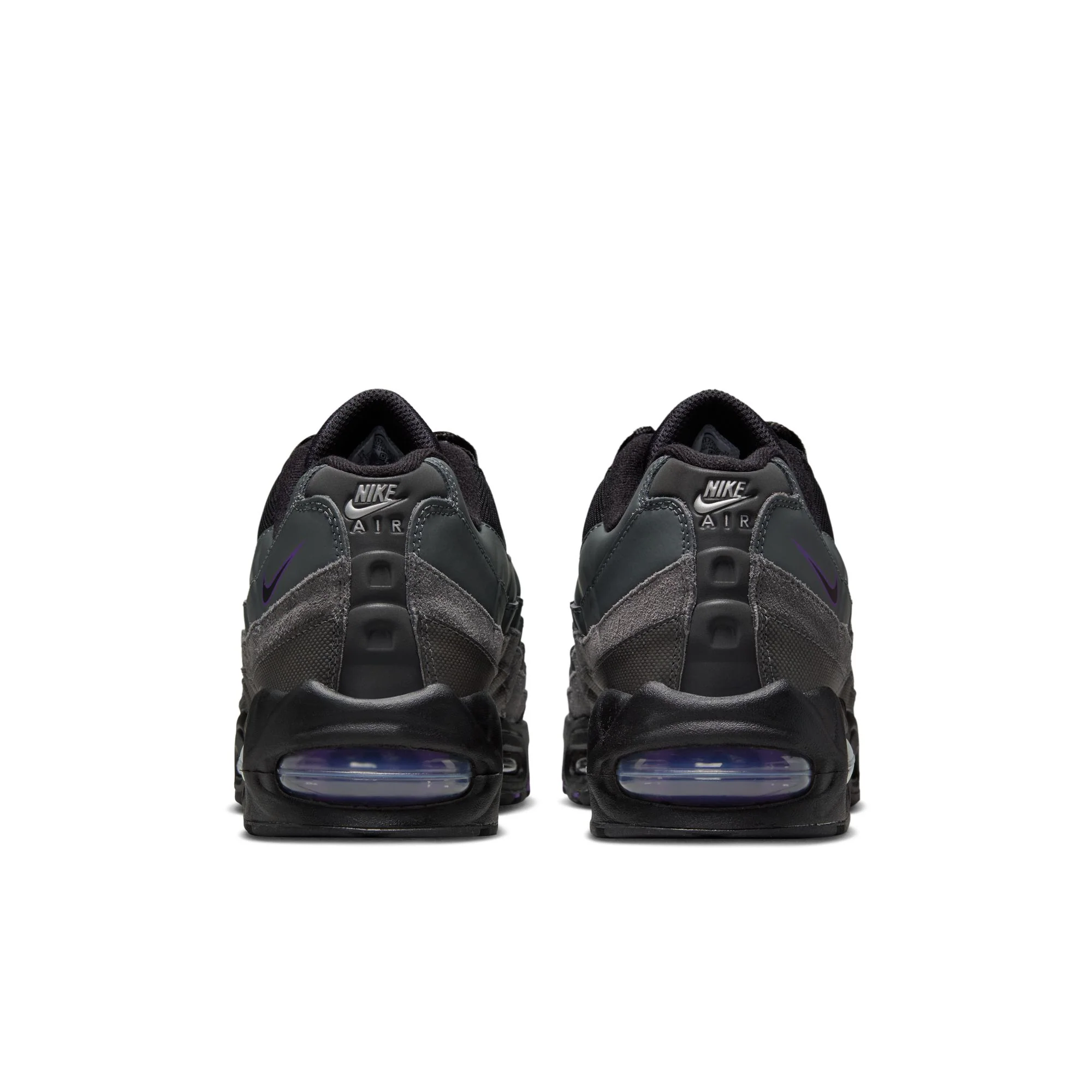 M Nike Air Max 95 Big Bubble IH1228-001 - Image 3
