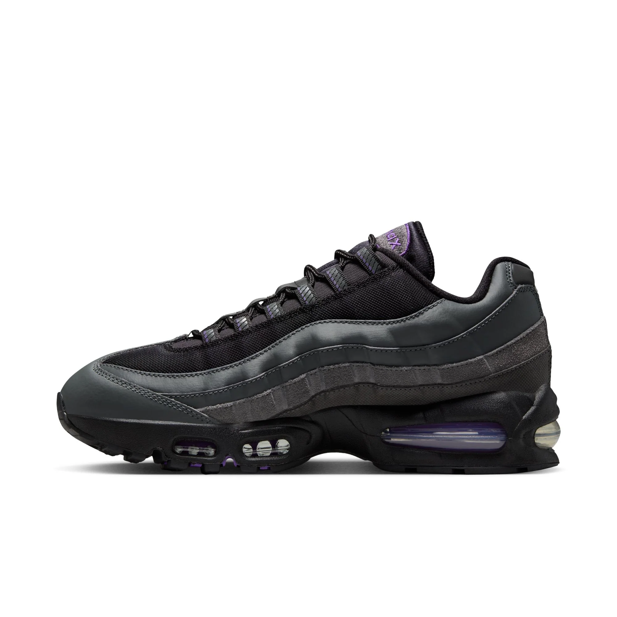 M Nike Air Max 95 Big Bubble IH1228-001 - Image 5