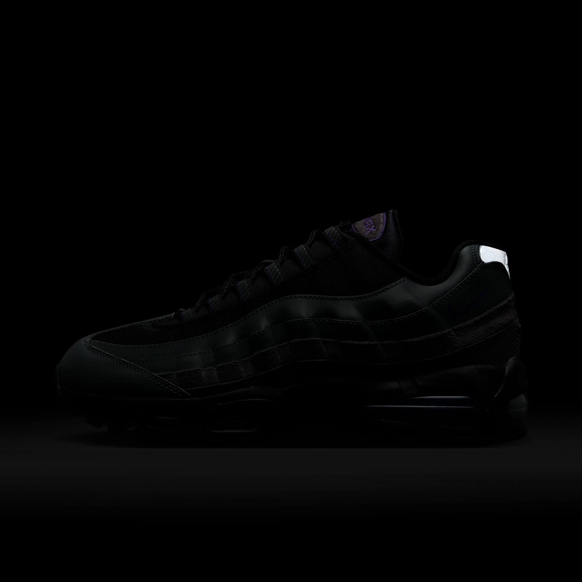M Nike Air Max 95 Big Bubble IH1228-001 - Image 8