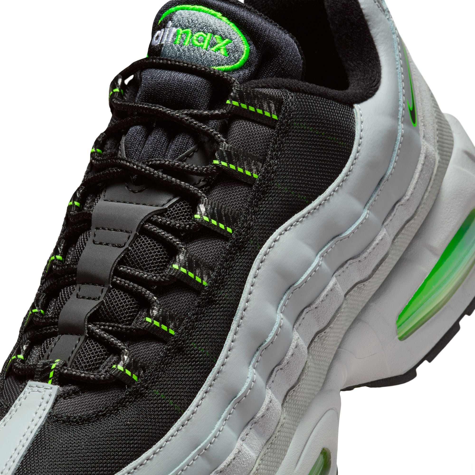 M Nike Air Max 95 Big Bubble IH1228-002 - Image 10