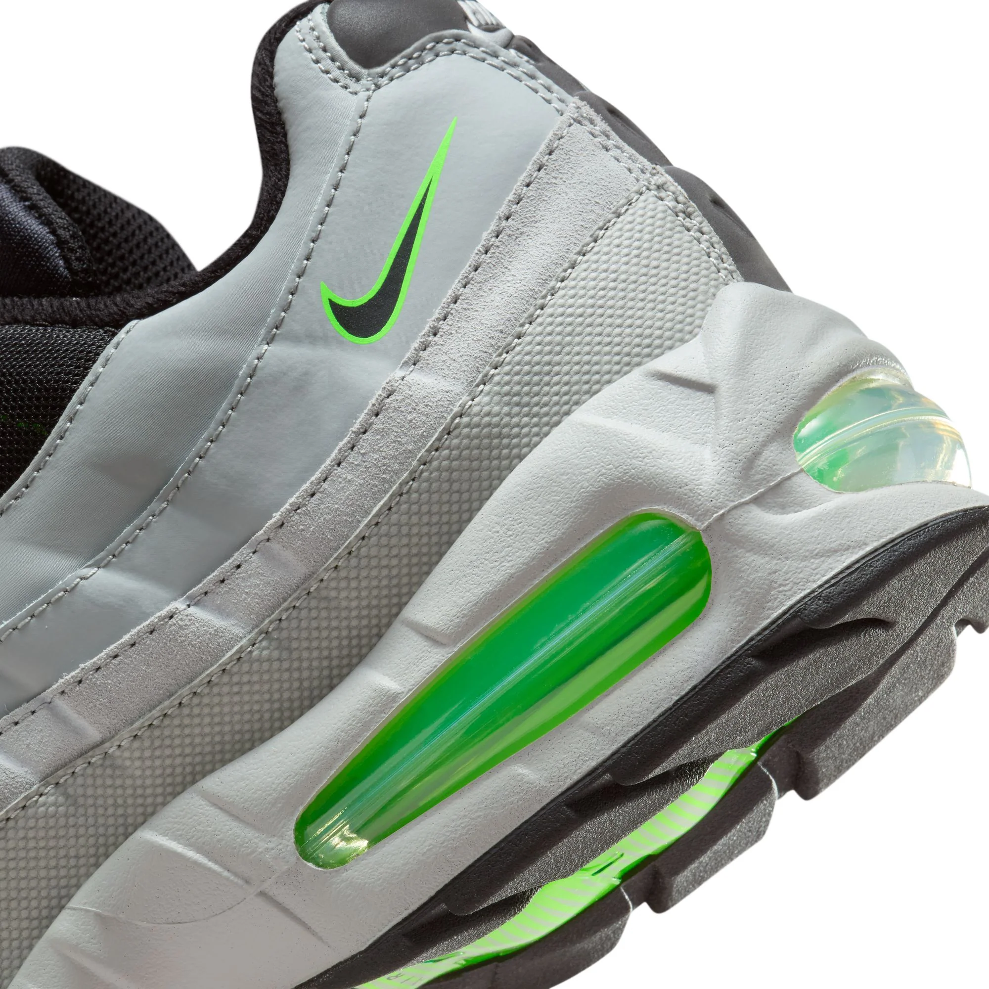 M Nike Air Max 95 Big Bubble IH1228-002 - Image 11