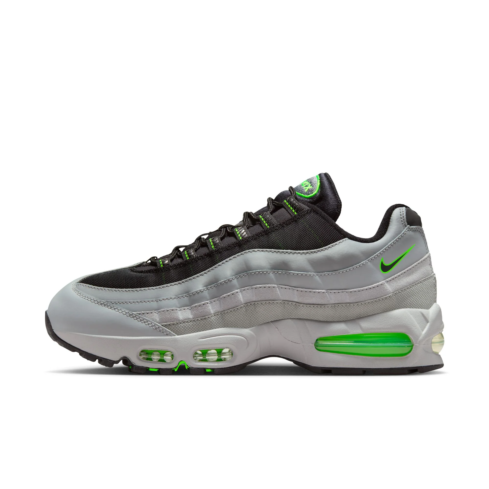 M Nike Air Max 95 Big Bubble IH1228-002 - Image 2