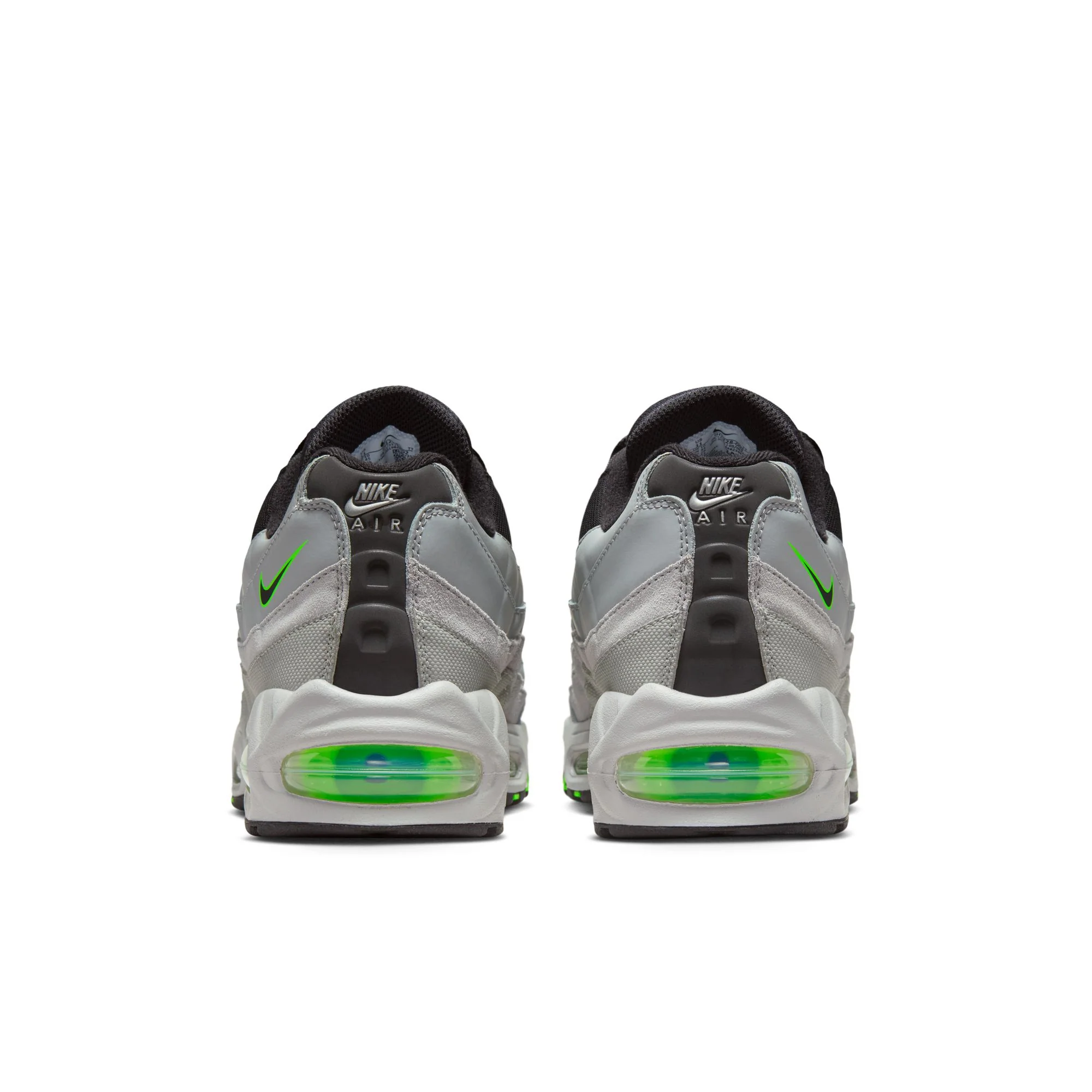 M Nike Air Max 95 Big Bubble IH1228-002 - Image 3