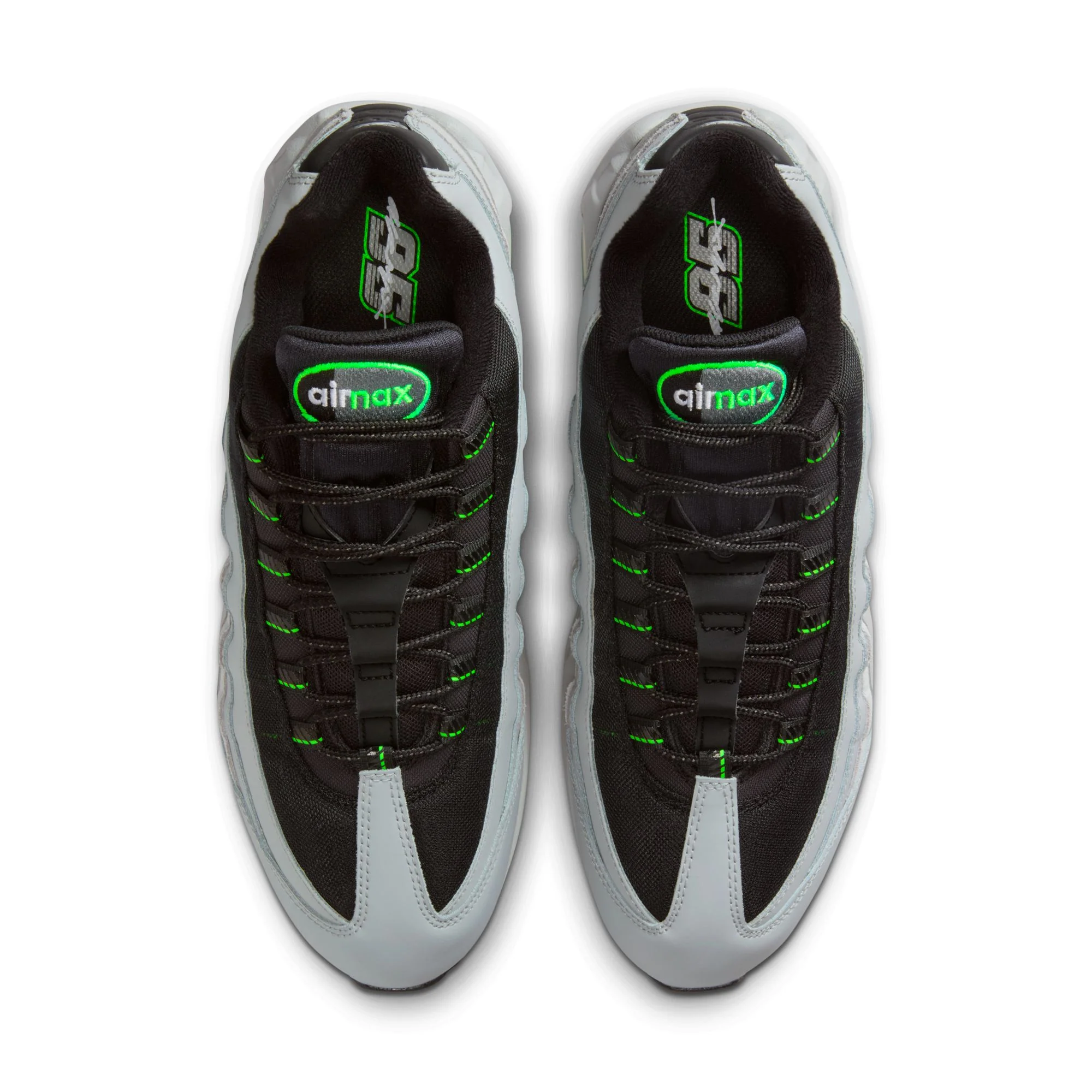 M Nike Air Max 95 Big Bubble IH1228-002 - Image 4