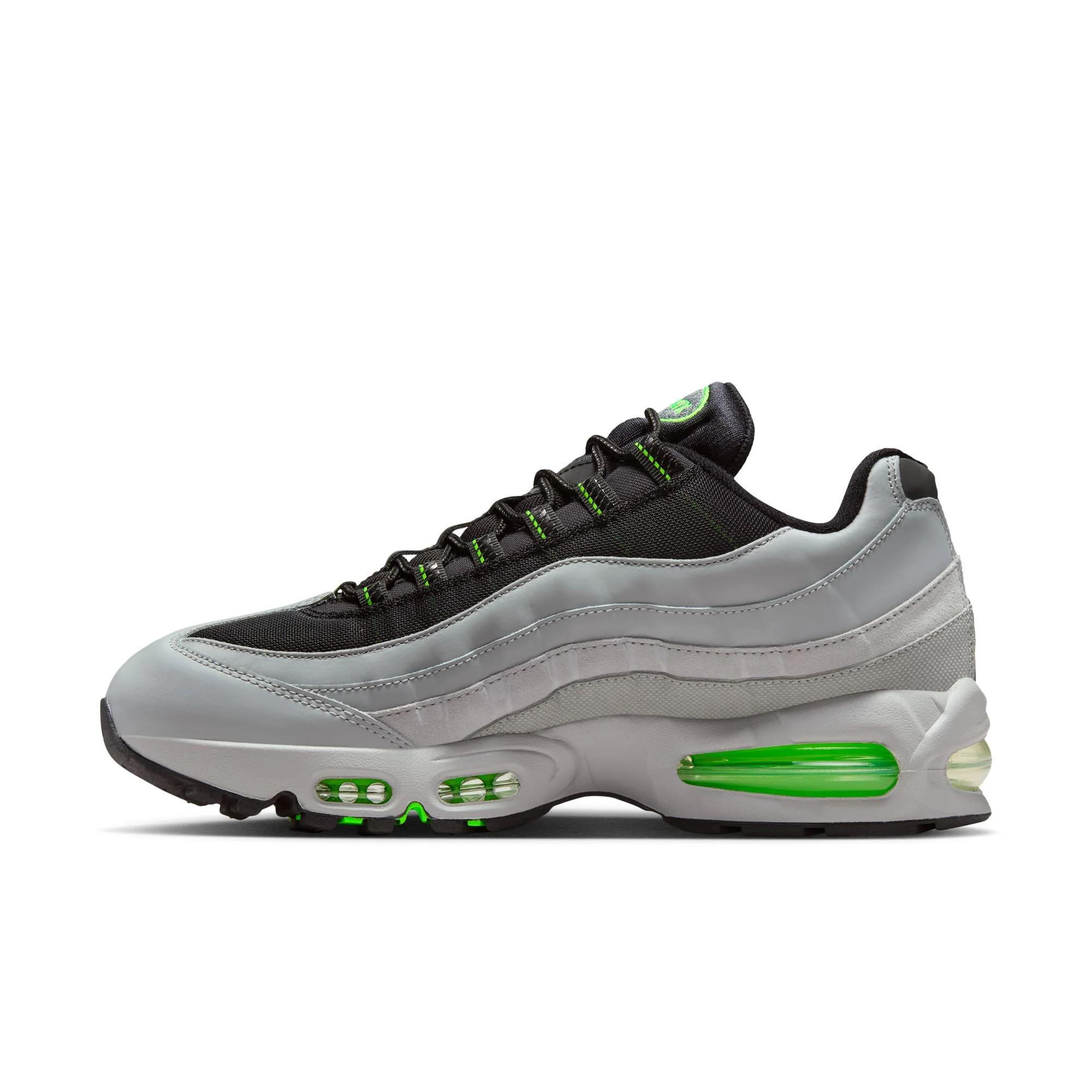 M Nike Air Max 95 Big Bubble IH1228-002 - Image 5