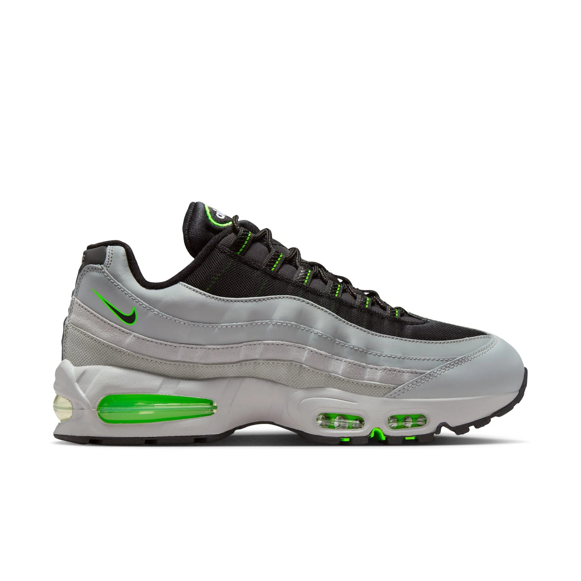 M Nike Air Max 95 Big Bubble IH1228-002 - Image 6