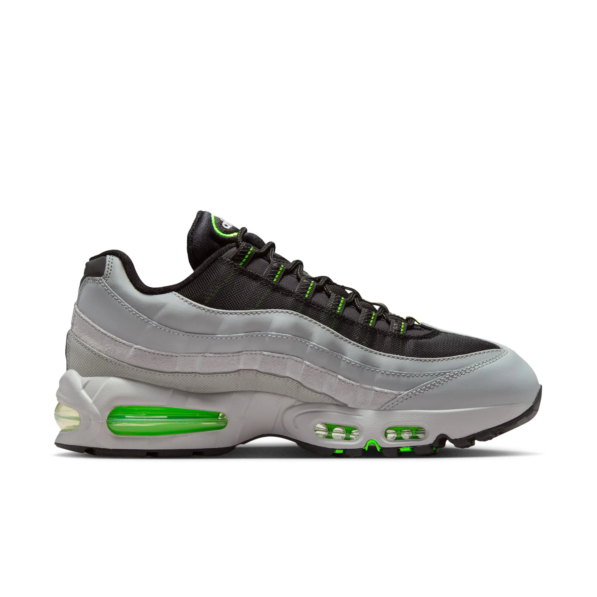 M Nike Air Max 95 Big Bubble IH1228-002 - Image 7