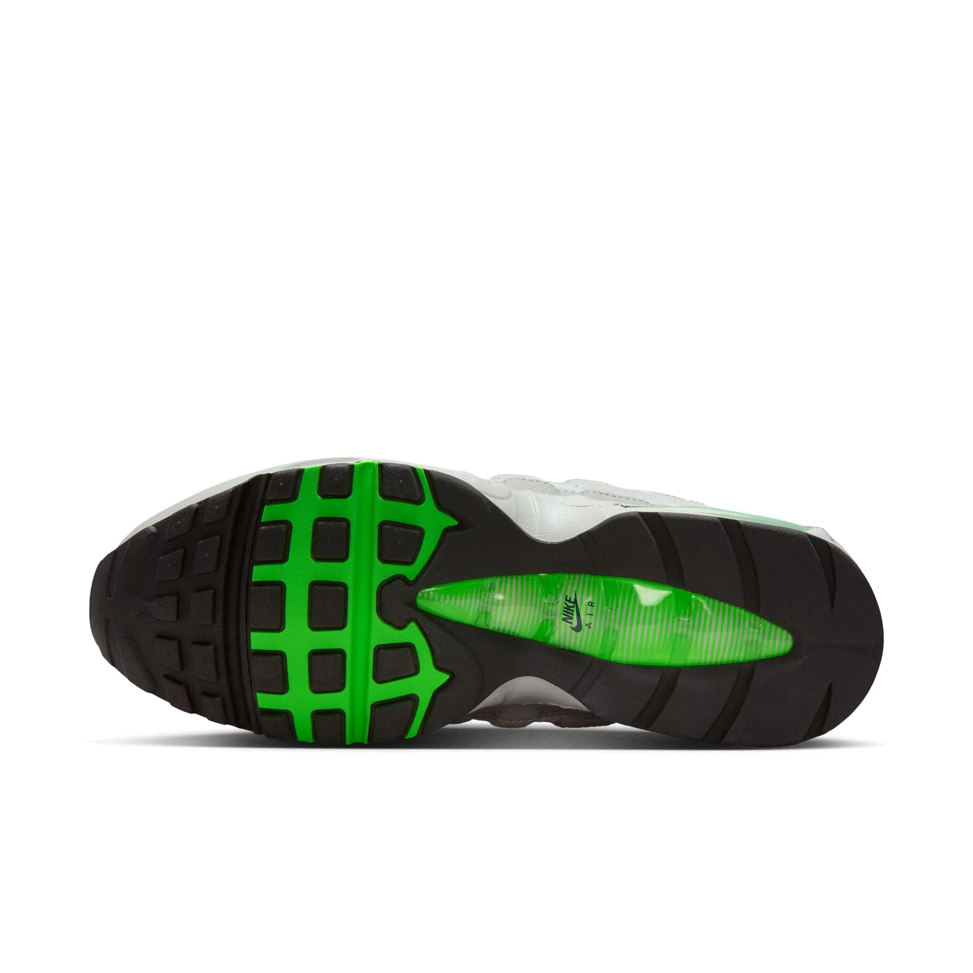 M Nike Air Max 95 Big Bubble IH1228-002 - Image 9