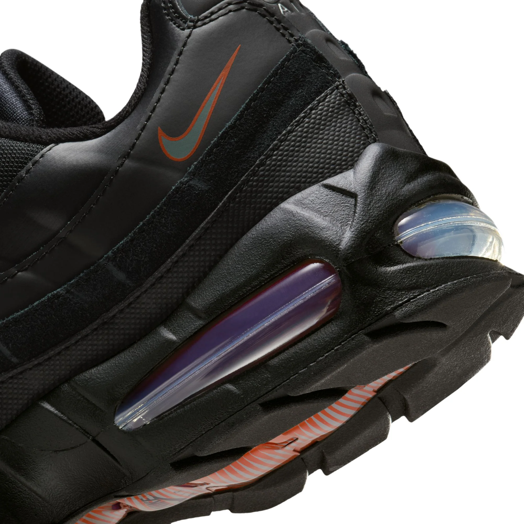 M Nike Air Max 95 Big Bubble IH1228-003 - Image 10