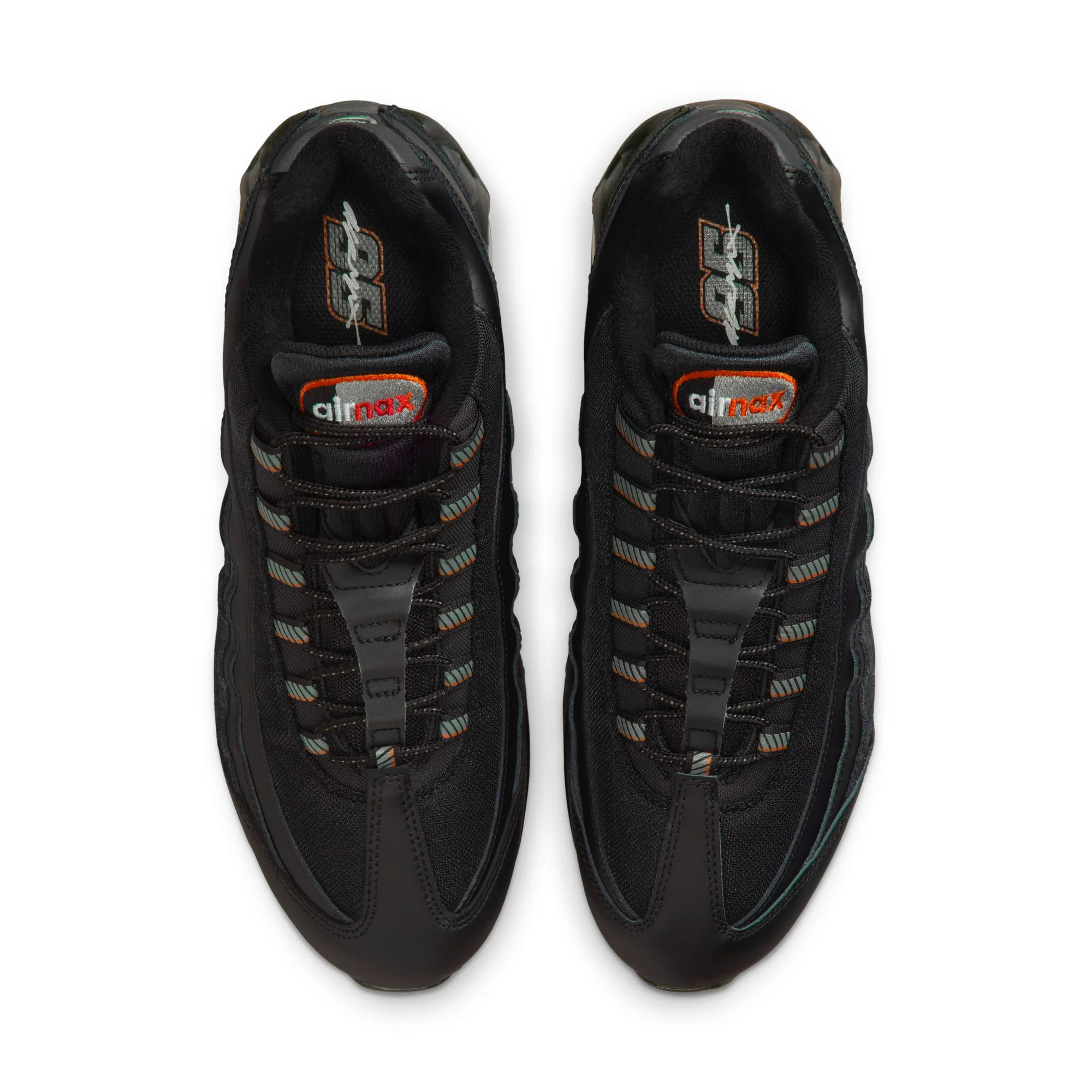 M Nike Air Max 95 Big Bubble IH1228-003 - Image 4