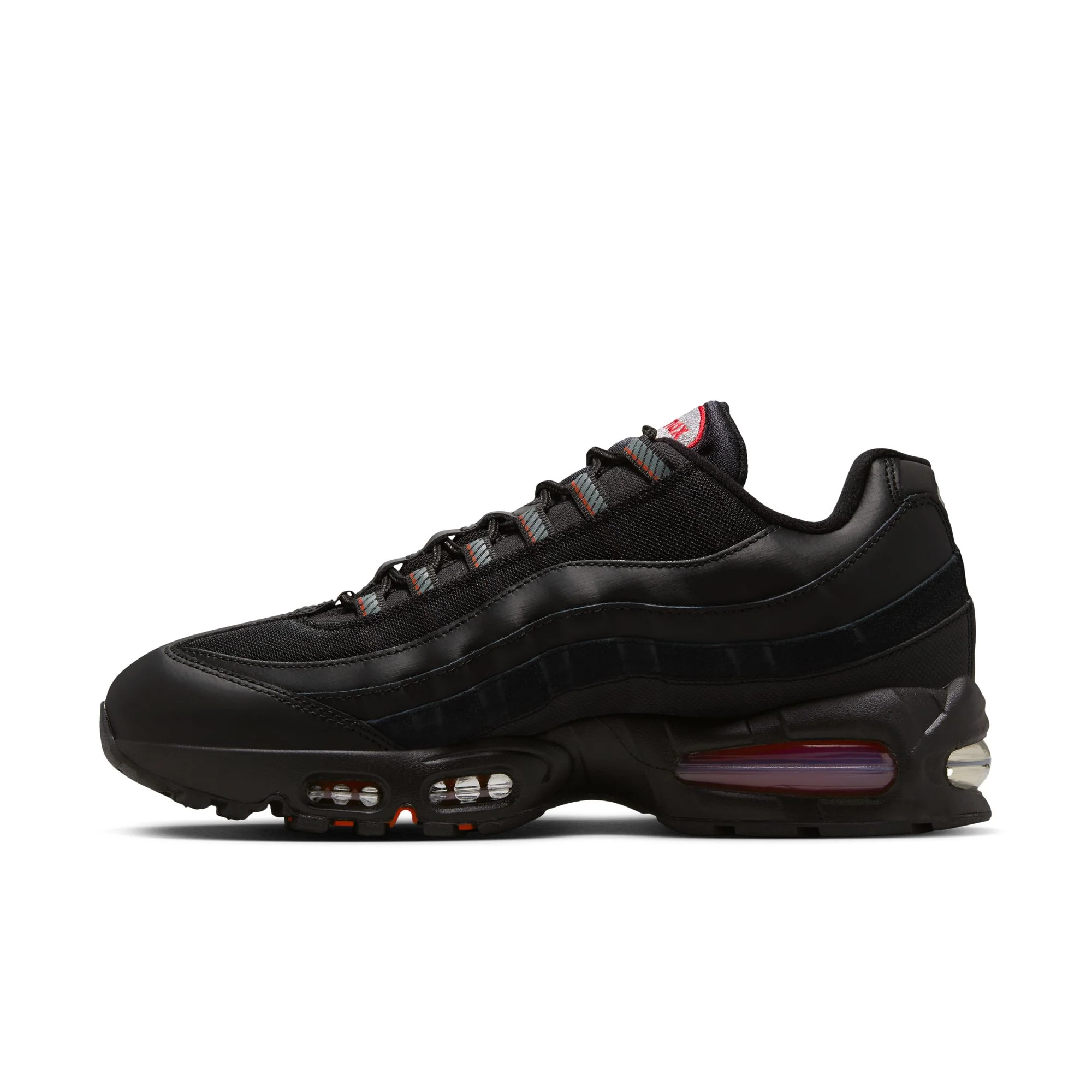 M Nike Air Max 95 Big Bubble IH1228-003 - Image 5