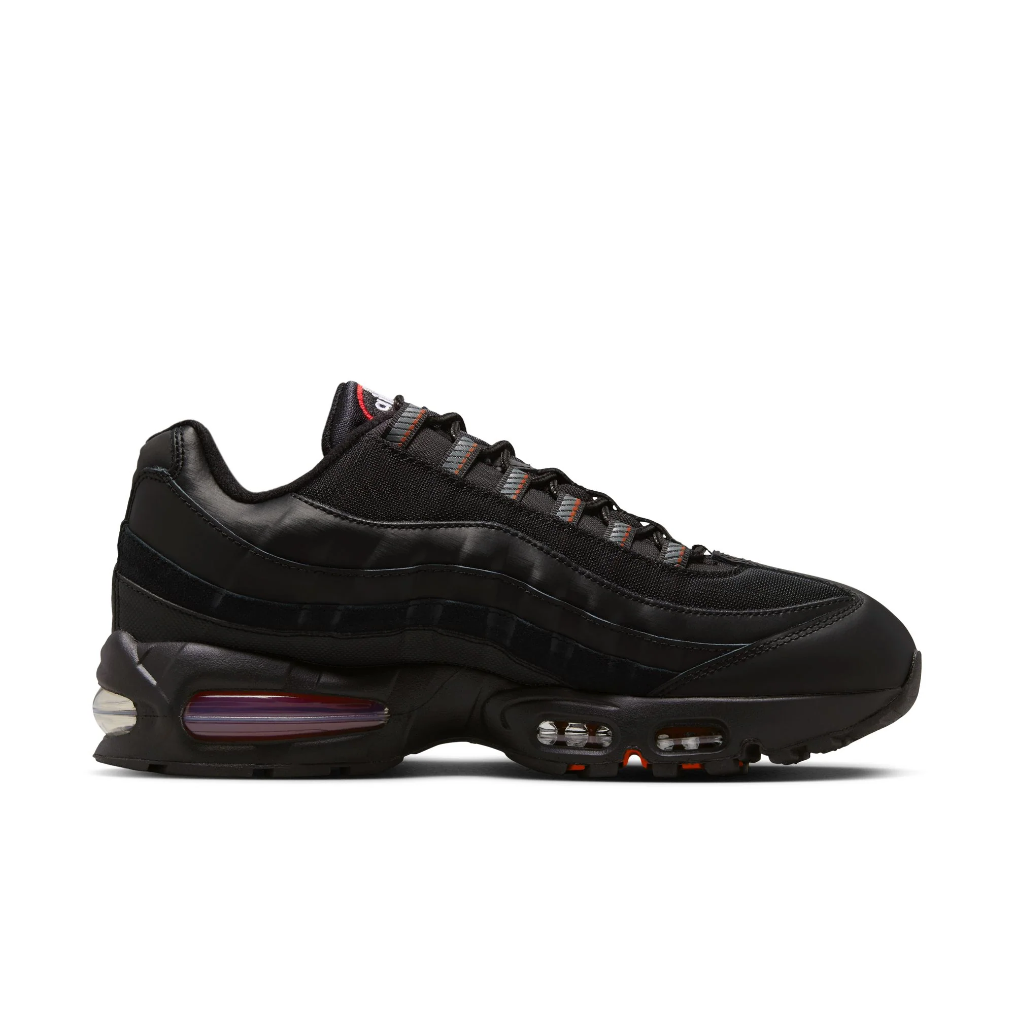 M Nike Air Max 95 Big Bubble IH1228-003 - Image 7