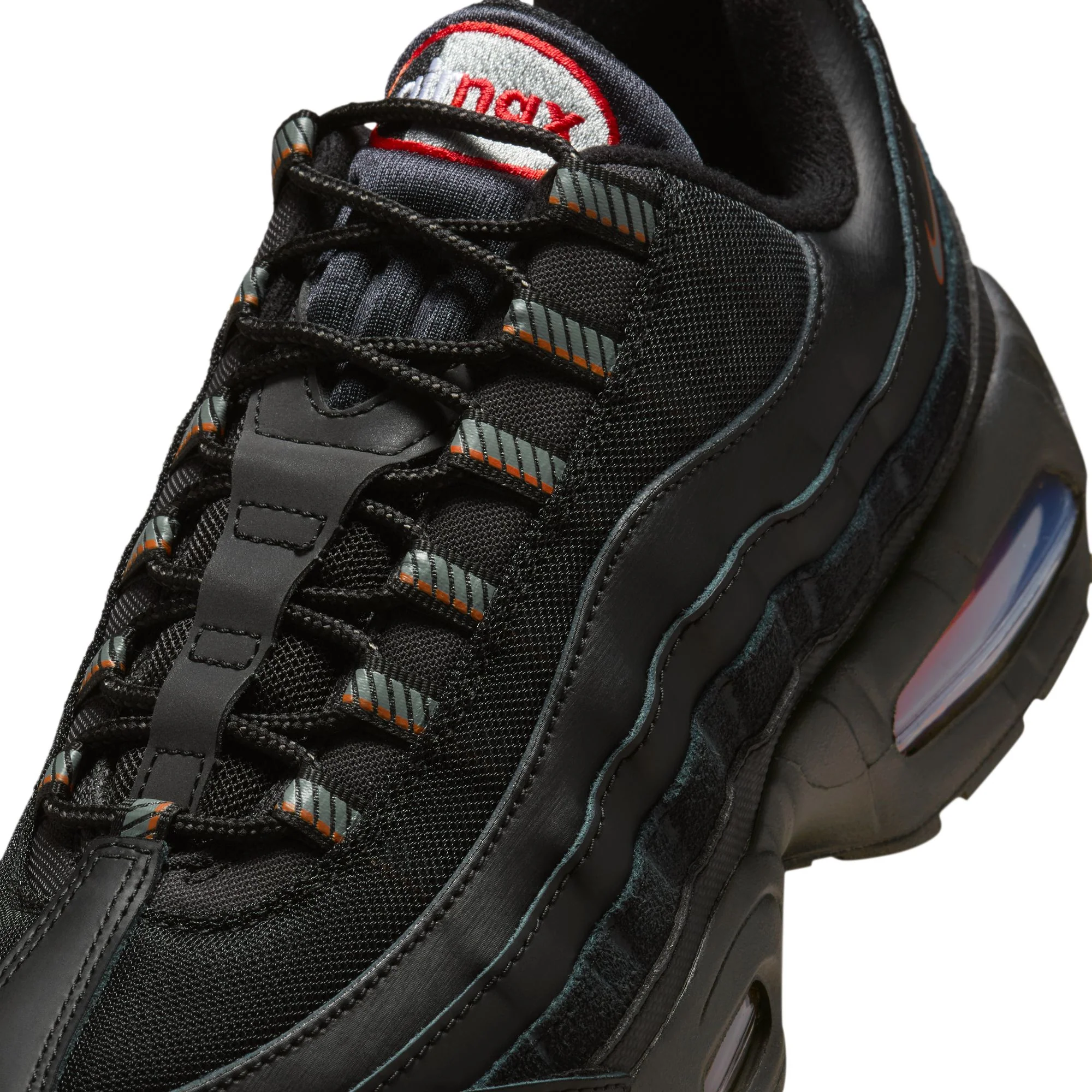 M Nike Air Max 95 Big Bubble IH1228-003 - Image 9