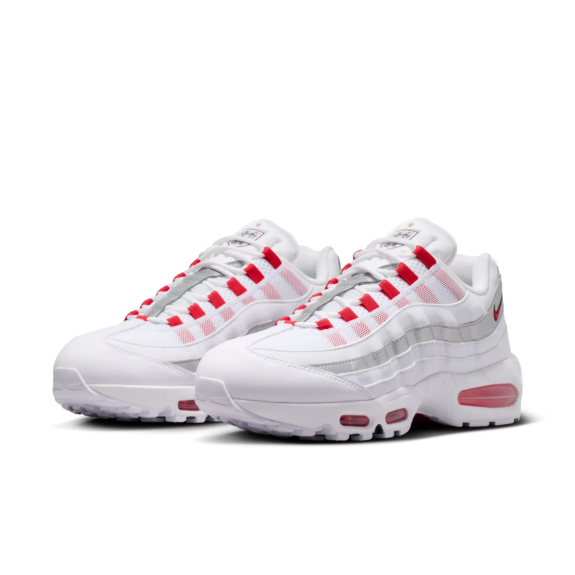 M Nike Air Max 95 Big Bubble "England" IQ0176-100