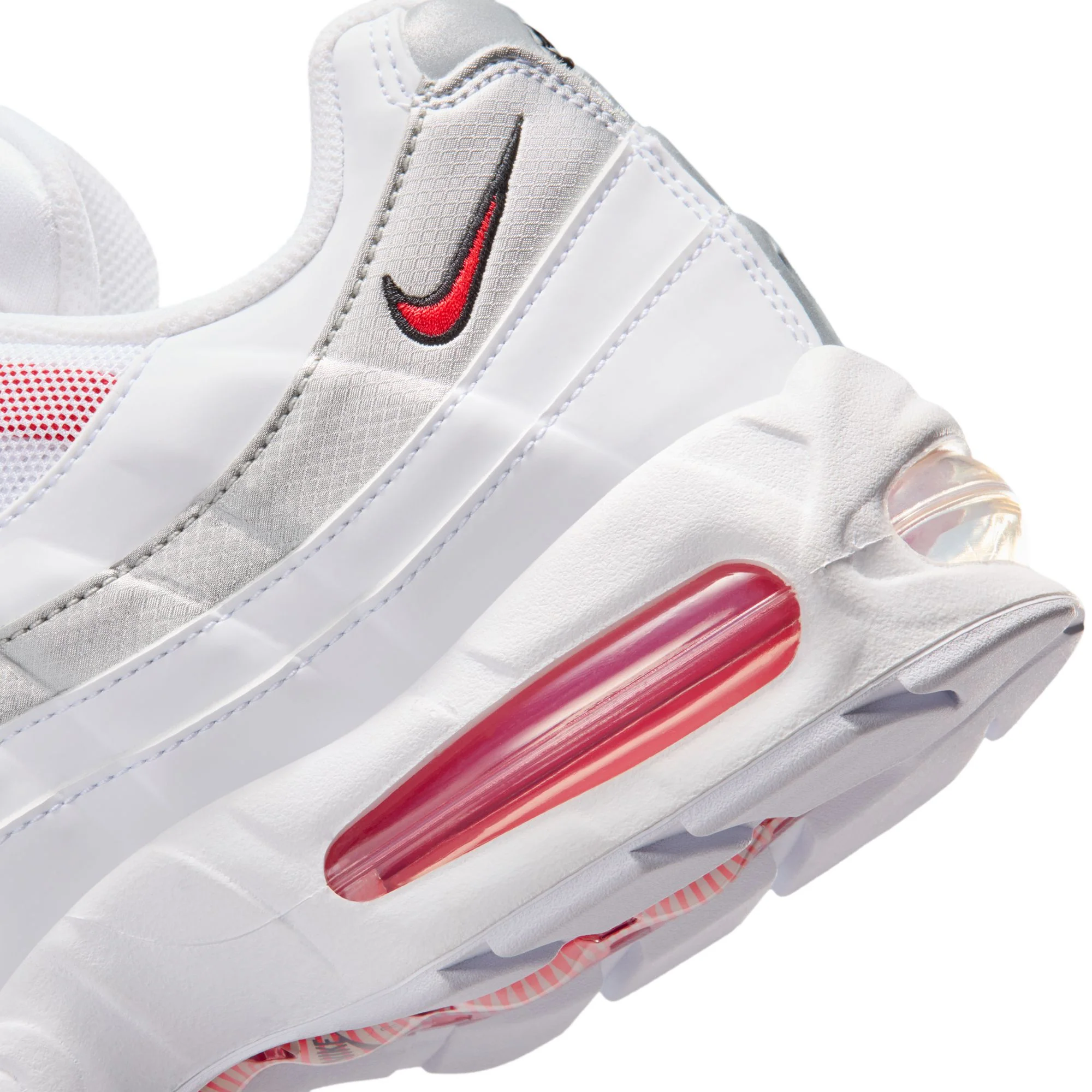 M Nike Air Max 95 Big Bubble "England" IQ0176-100 - Image 10