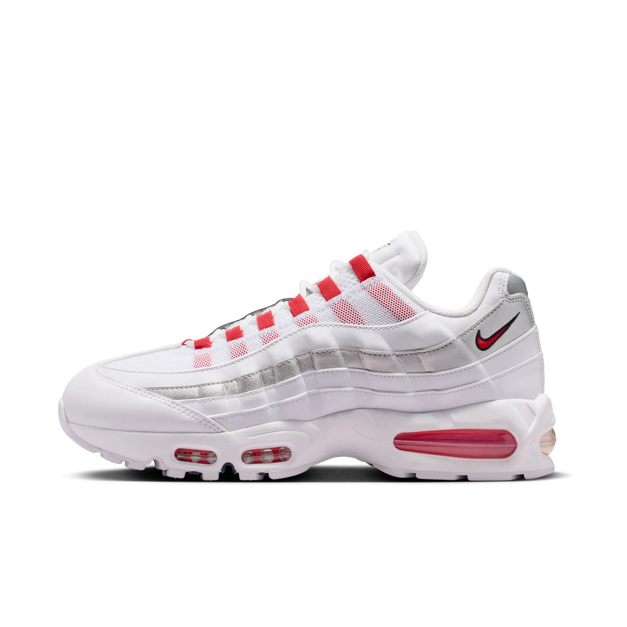 M Nike Air Max 95 Big Bubble "England" IQ0176-100 - Image 2