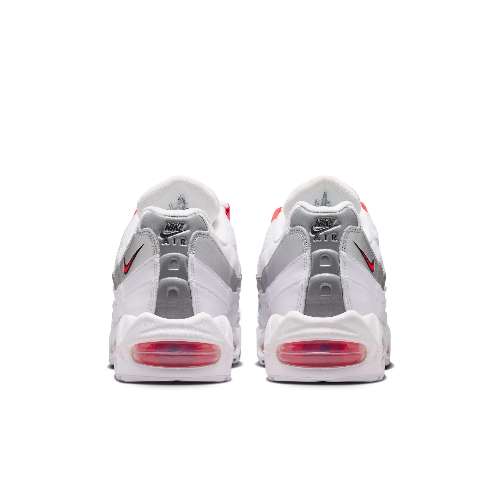 M Nike Air Max 95 Big Bubble "England" IQ0176-100 - Image 3