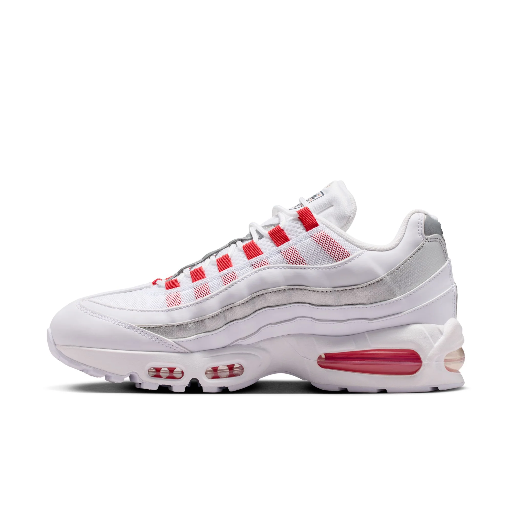 M Nike Air Max 95 Big Bubble "England" IQ0176-100 - Image 5