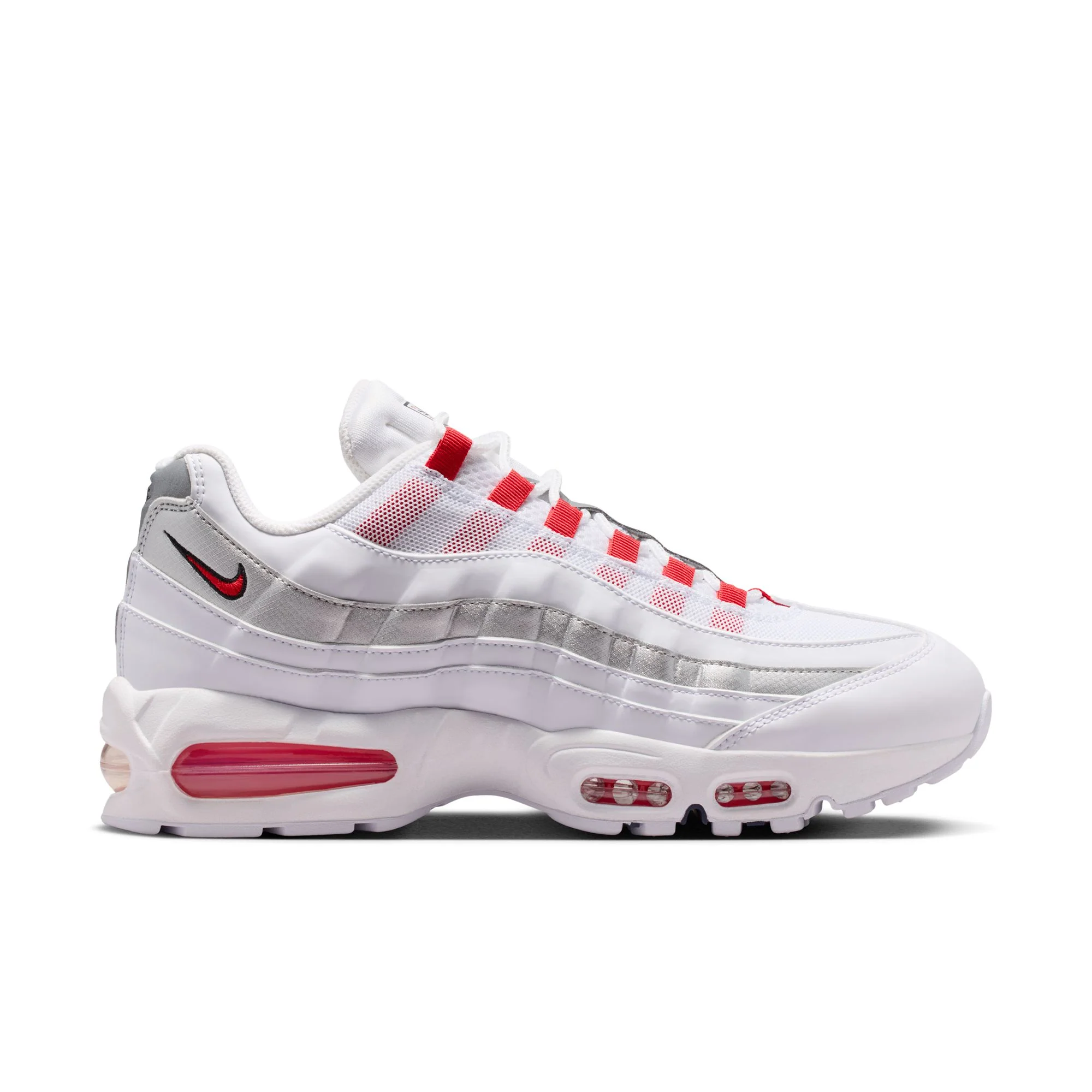 M Nike Air Max 95 Big Bubble "England" IQ0176-100 - Image 6