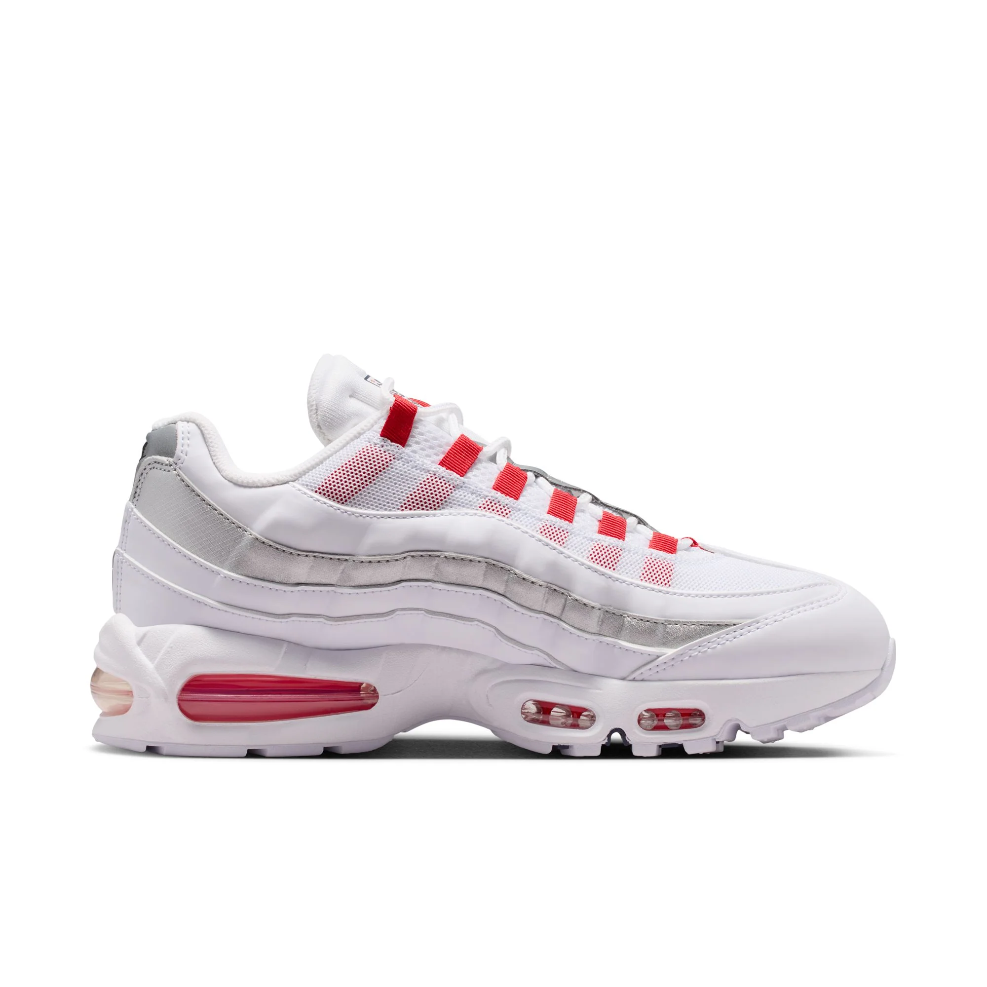 M Nike Air Max 95 Big Bubble "England" IQ0176-100 - Image 7
