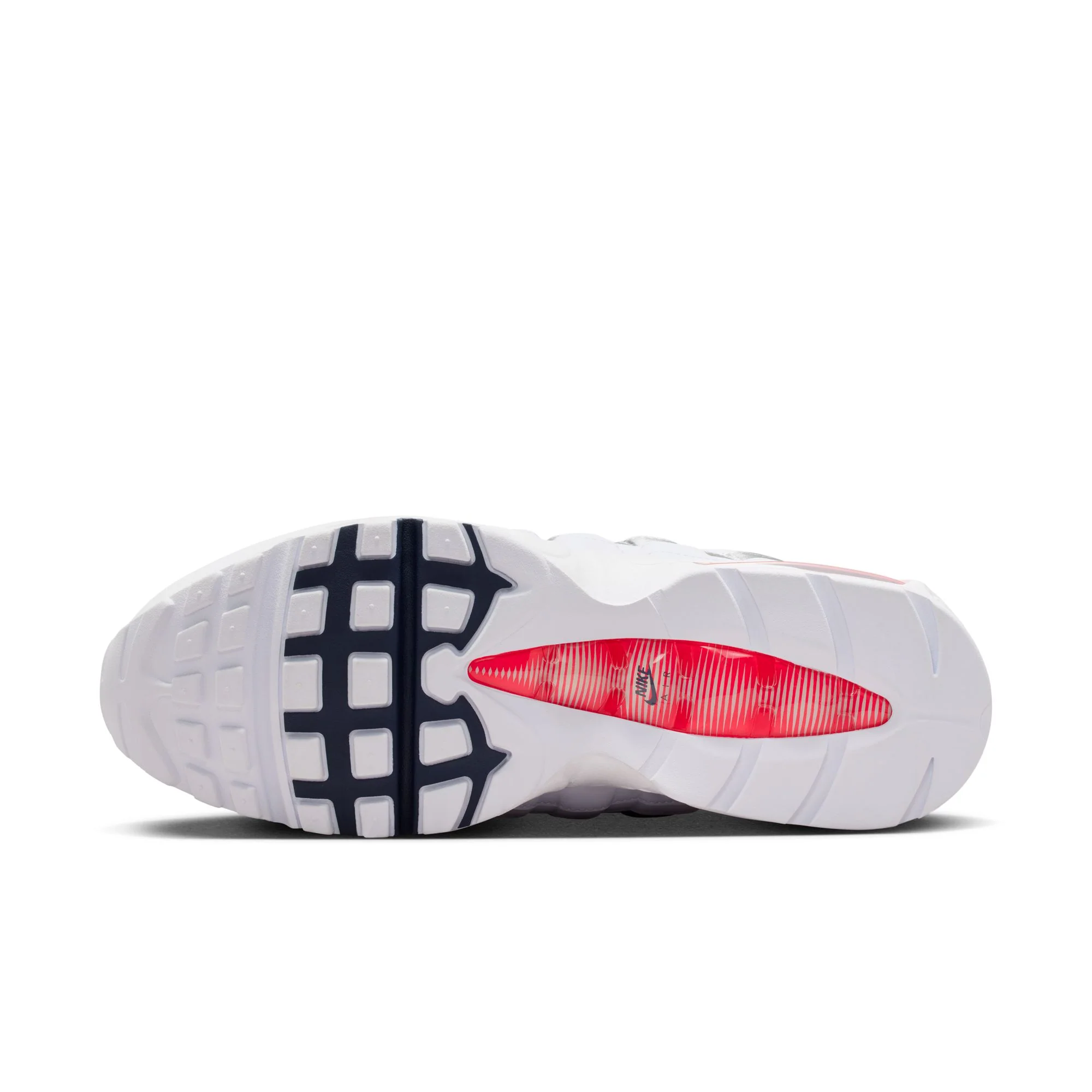 M Nike Air Max 95 Big Bubble "England" IQ0176-100 - Image 8