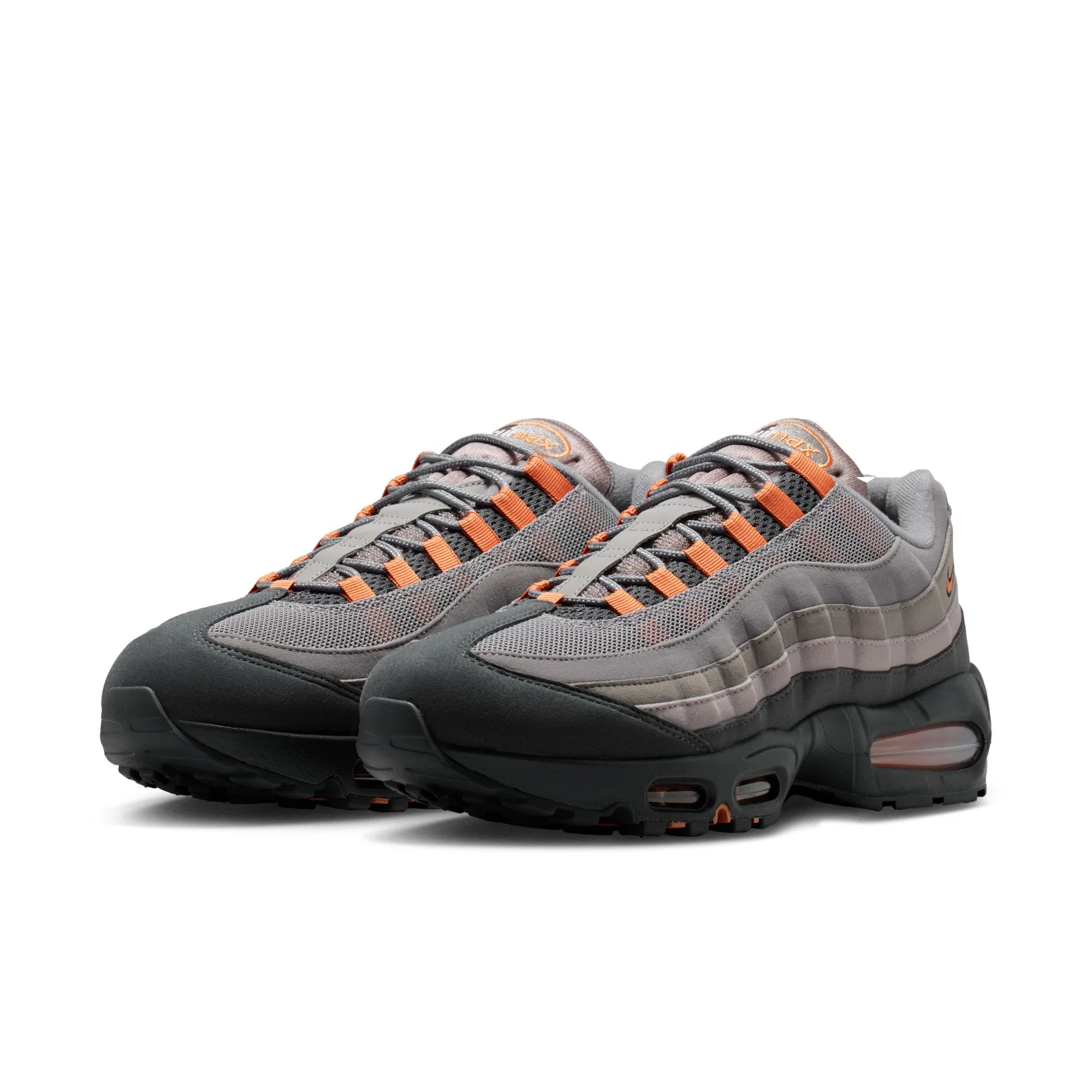 M Nike Air Max 95 Big Bubble "OG" HM4740-014