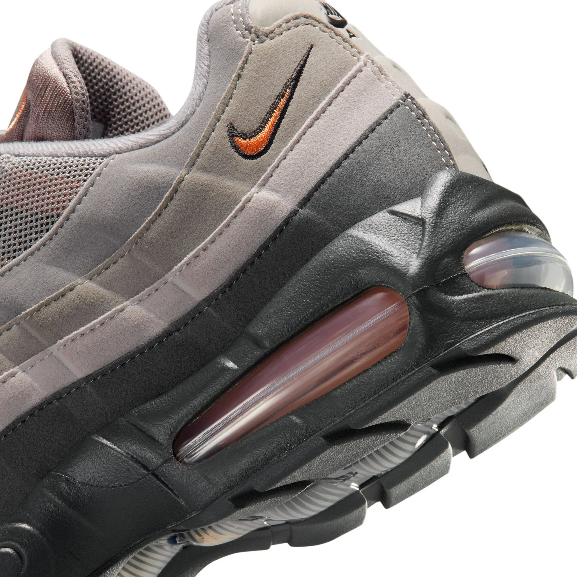M Nike Air Max 95 Big Bubble "OG" HM4740-014 - Image 10