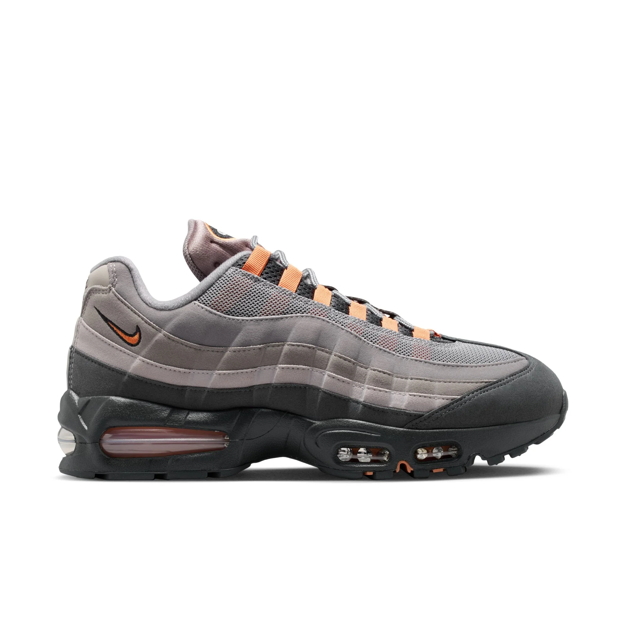 M Nike Air Max 95 Big Bubble "OG" HM4740-014 - Image 6