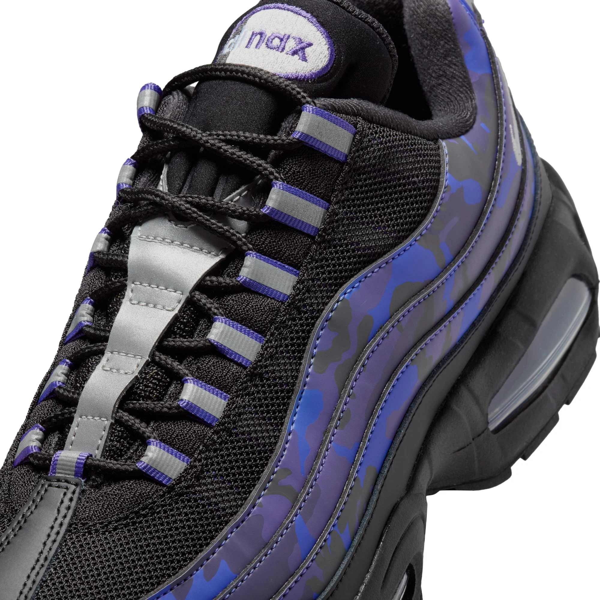 M Nike Air Max 95 HQ1973-500 - Image 10