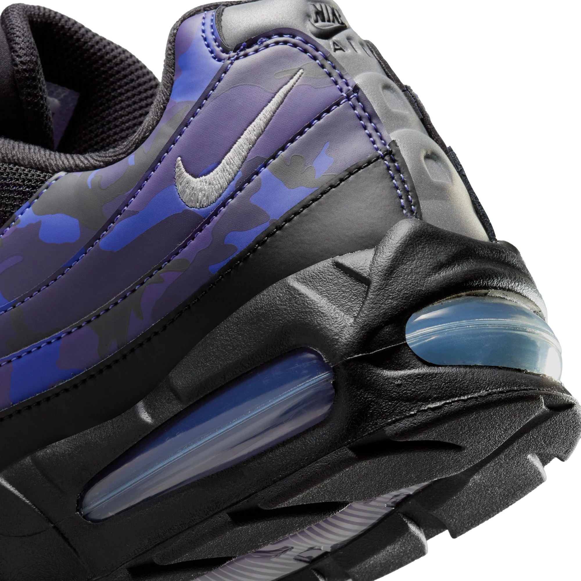 M Nike Air Max 95 HQ1973-500 - Image 11