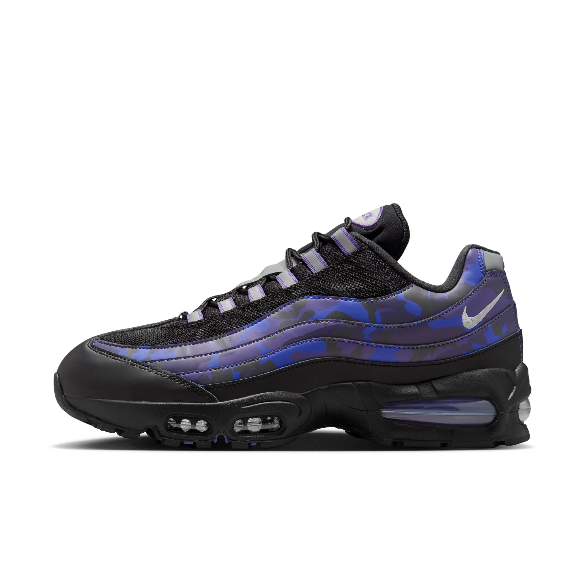 M Nike Air Max 95 HQ1973-500 - Image 2