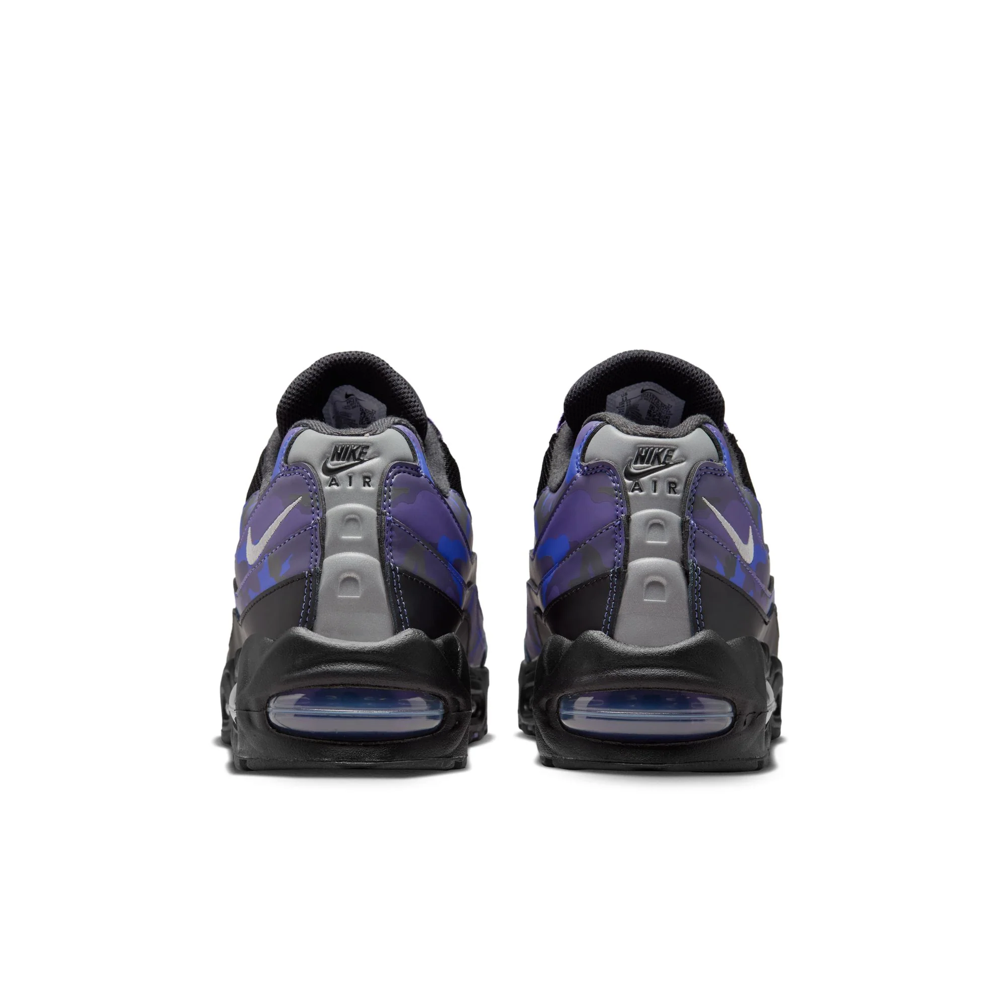 M Nike Air Max 95 HQ1973-500 - Image 3