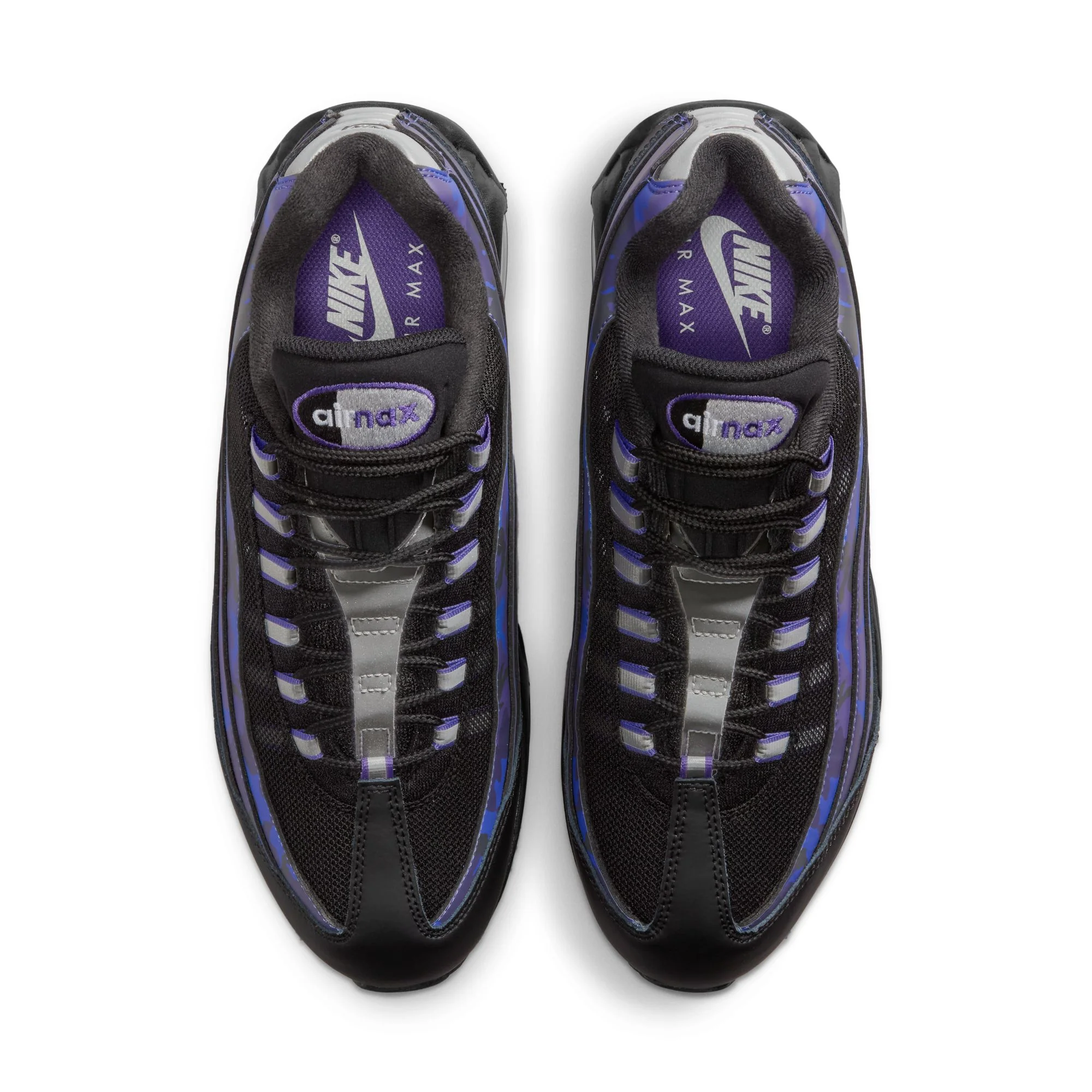 M Nike Air Max 95 HQ1973-500 - Image 4