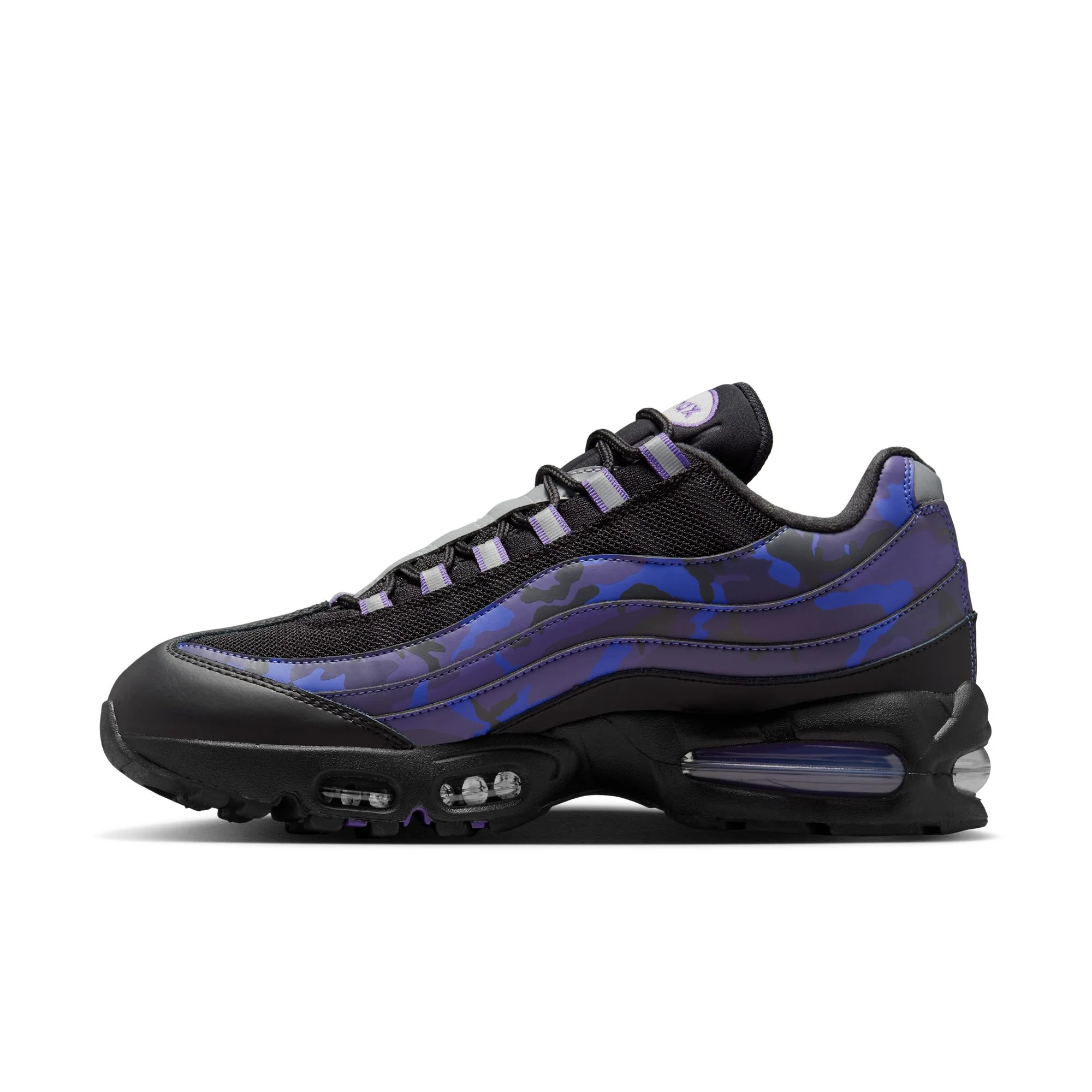 M Nike Air Max 95 HQ1973-500 - Image 5