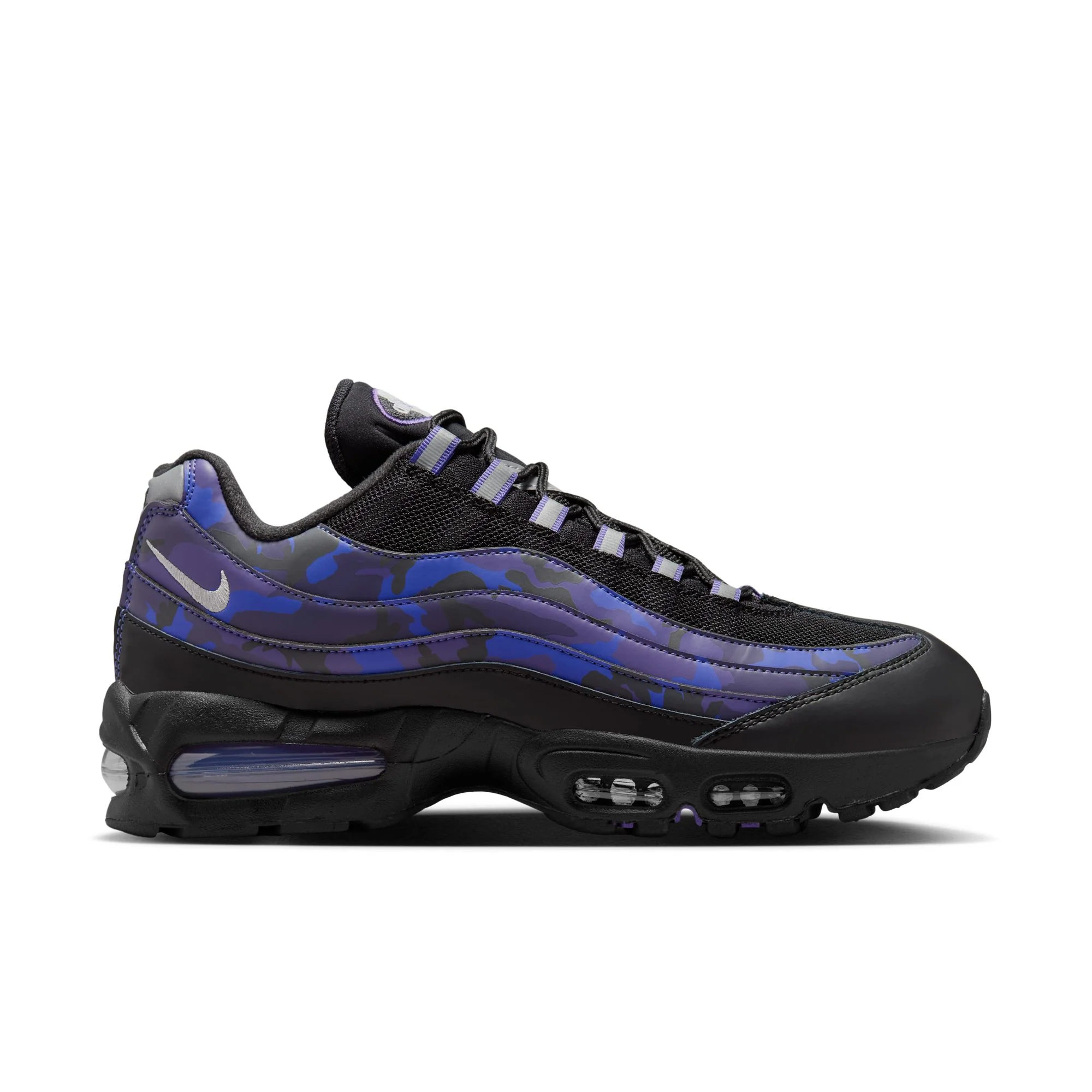 M Nike Air Max 95 HQ1973-500 - Image 6
