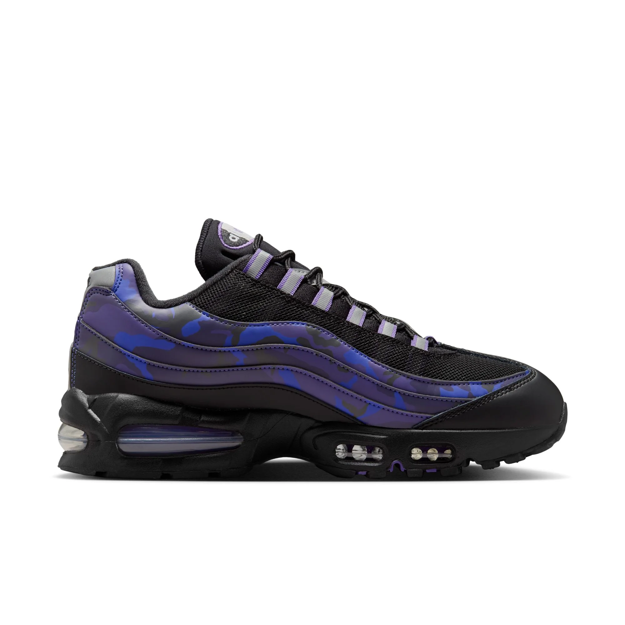 M Nike Air Max 95 HQ1973-500 - Image 7