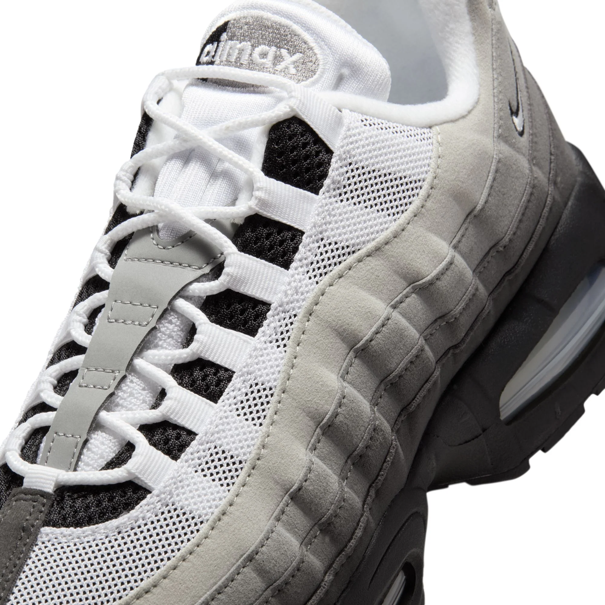 M Nike Air Max 95 Big Bubble "OG" HM4740-007 - Image 10