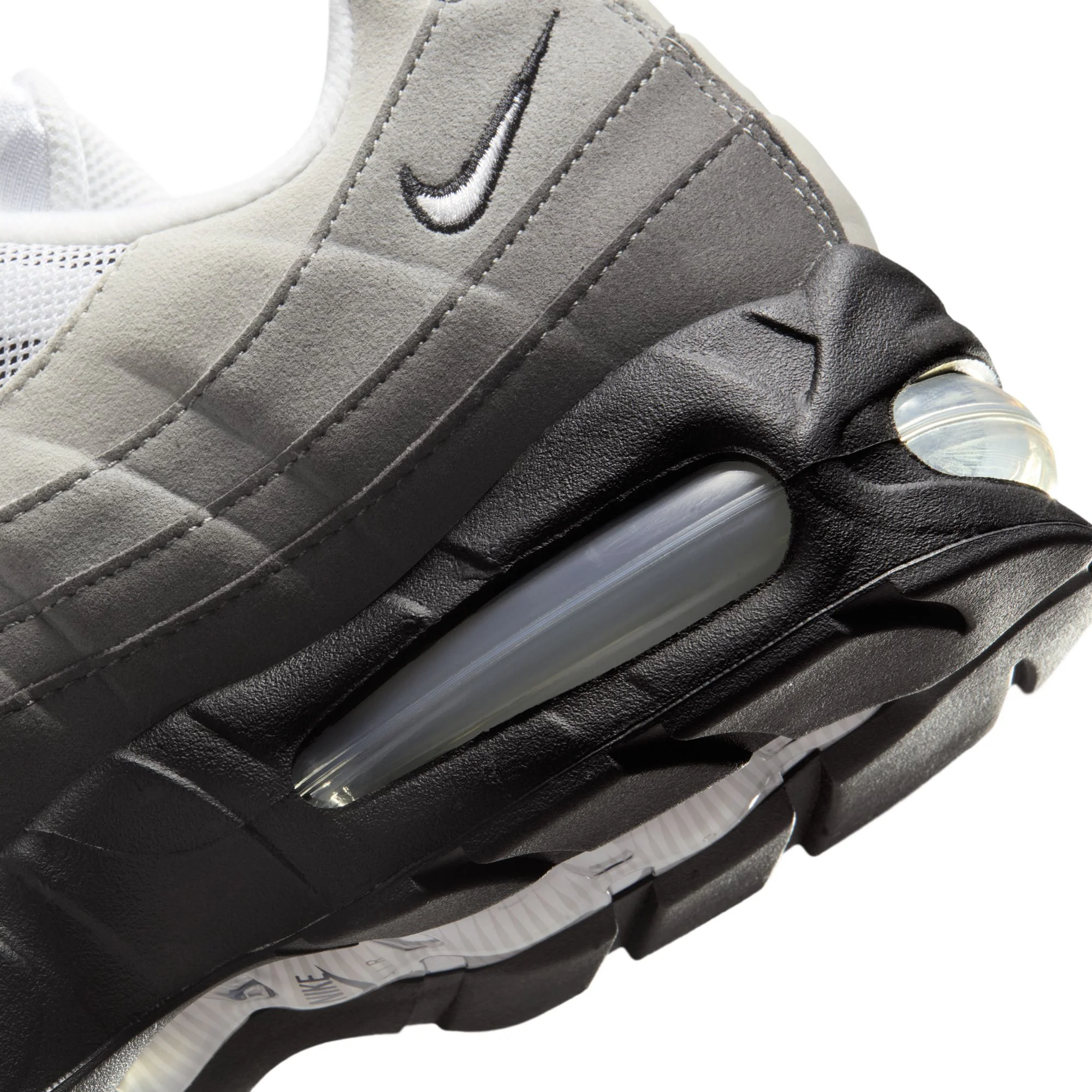 M Nike Air Max 95 Big Bubble "OG" HM4740-007 - Image 11
