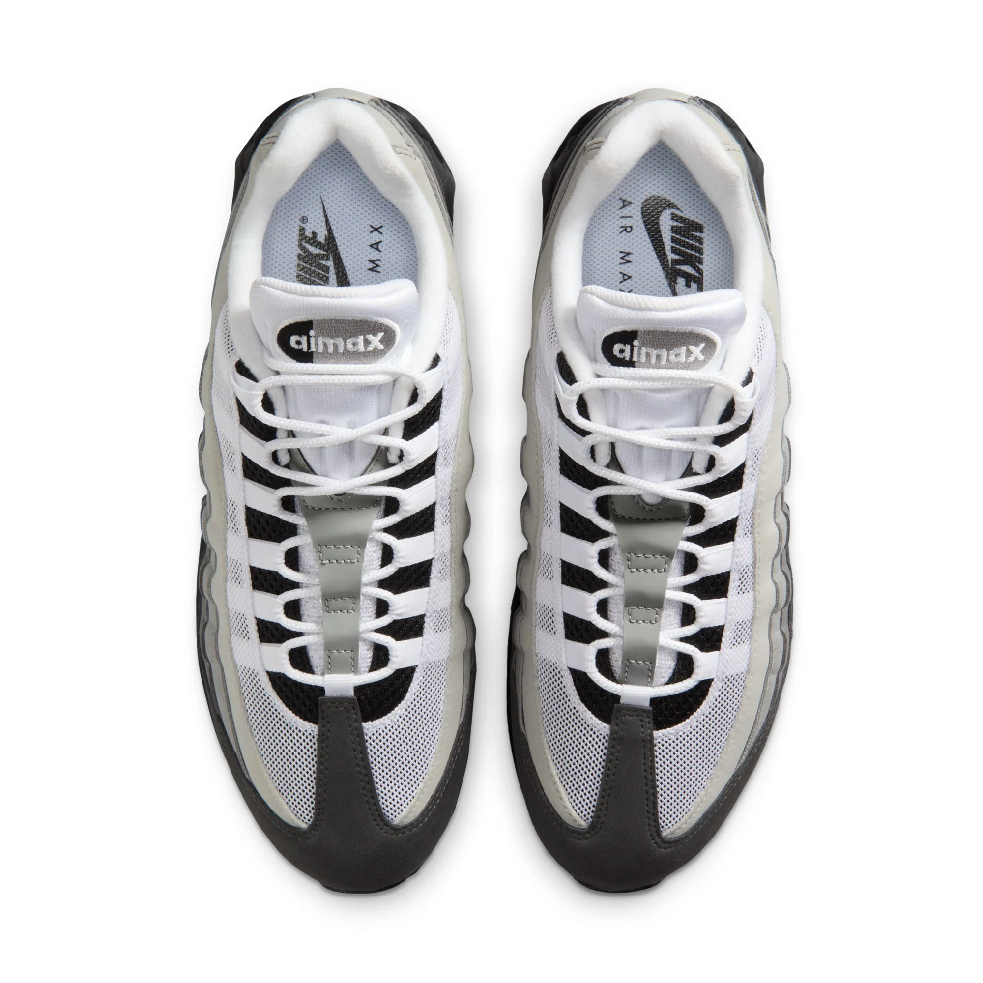 M Nike Air Max 95 Big Bubble "OG" HM4740-007 - Image 4