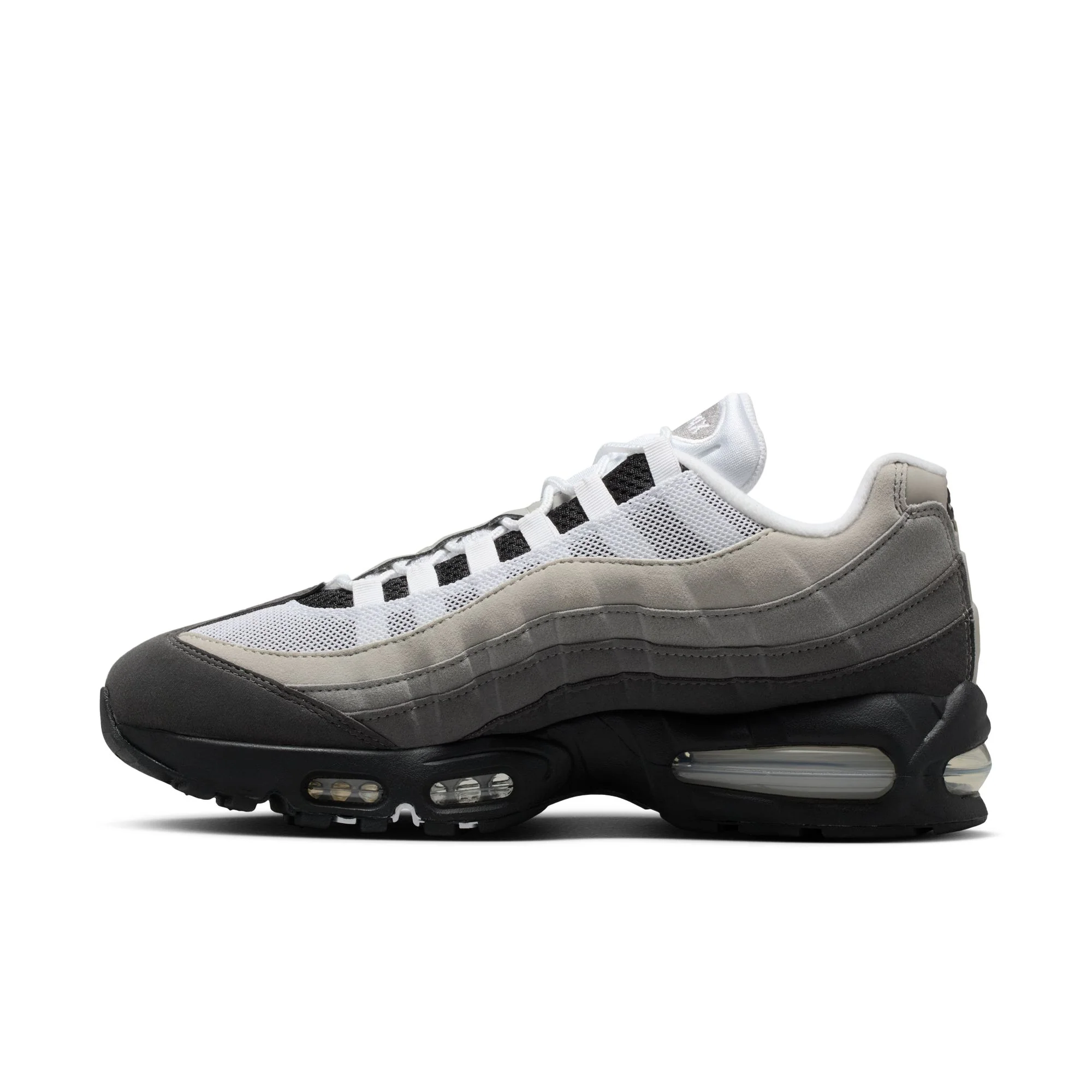 M Nike Air Max 95 Big Bubble "OG" HM4740-007 - Image 5