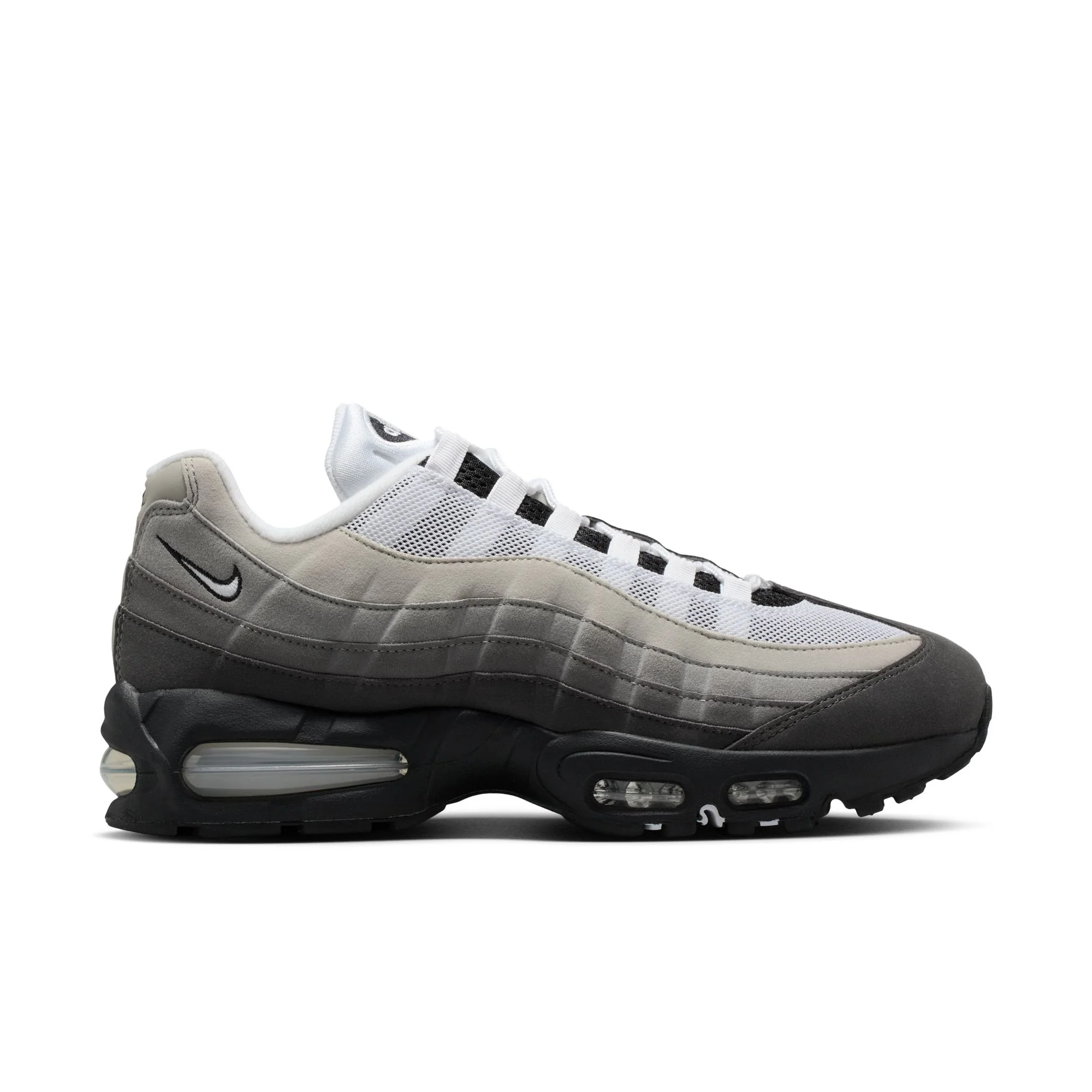 M Nike Air Max 95 Big Bubble "OG" HM4740-007 - Image 6