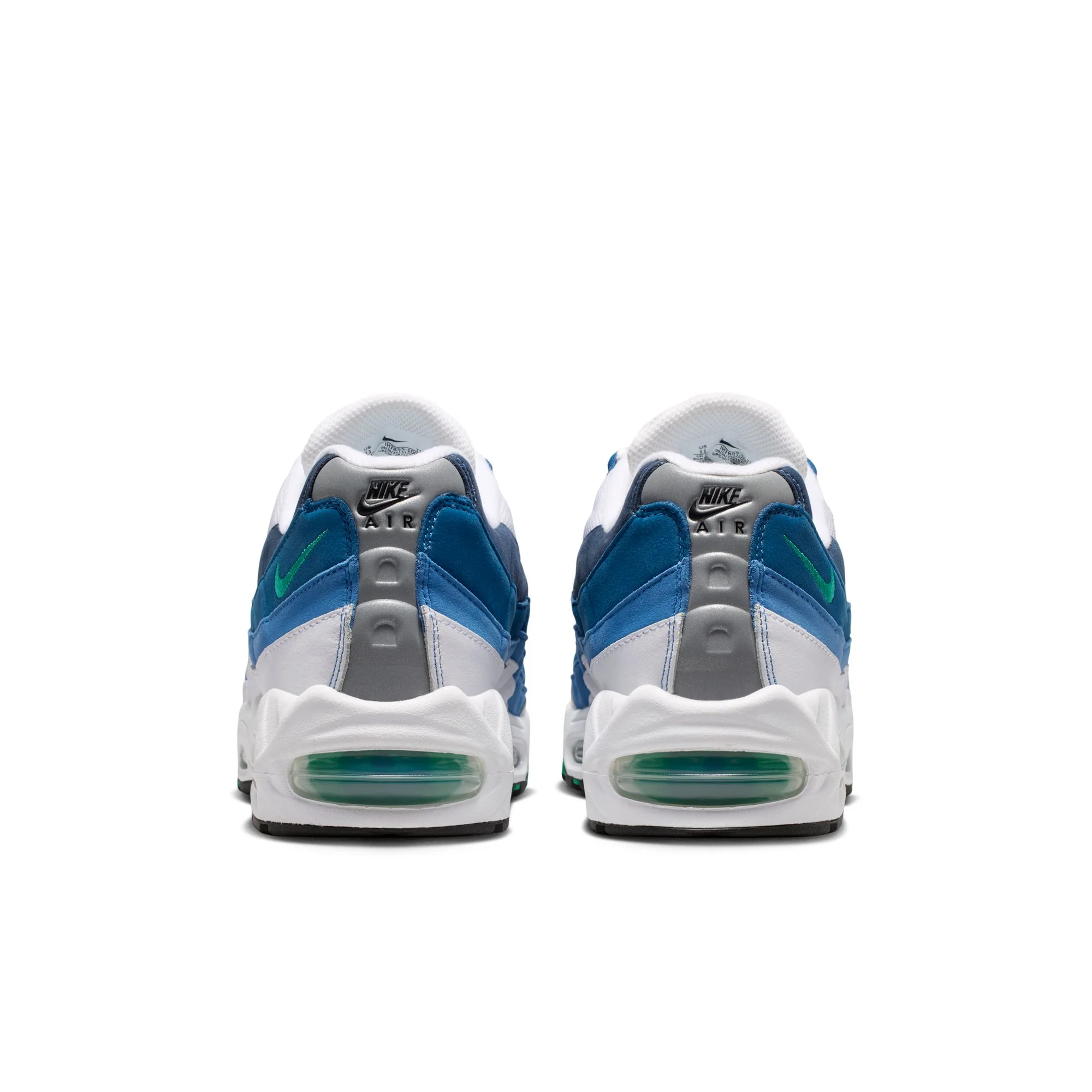 M Nike Air Max 95 OG IH7855-100 - Image 3