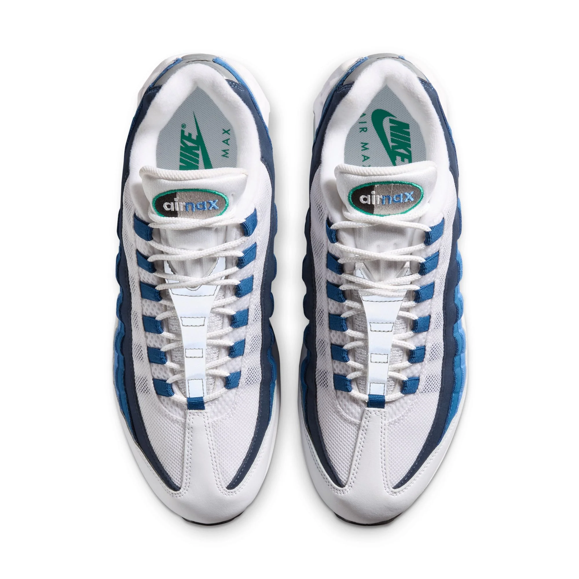 M Nike Air Max 95 OG IH7855-100 - Image 4