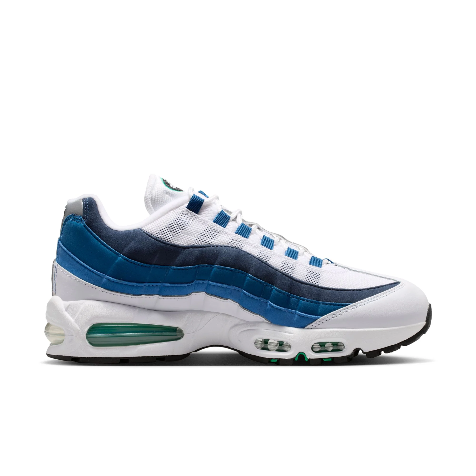 M Nike Air Max 95 OG IH7855-100 - Image 7