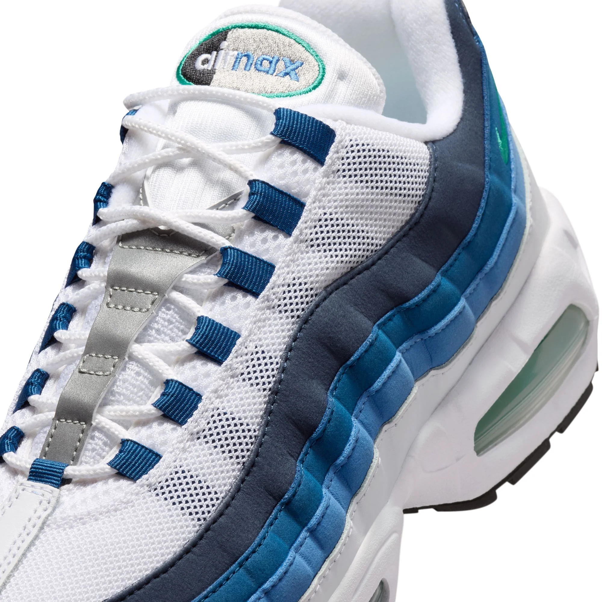 M Nike Air Max 95 OG IH7855-100 - Image 9
