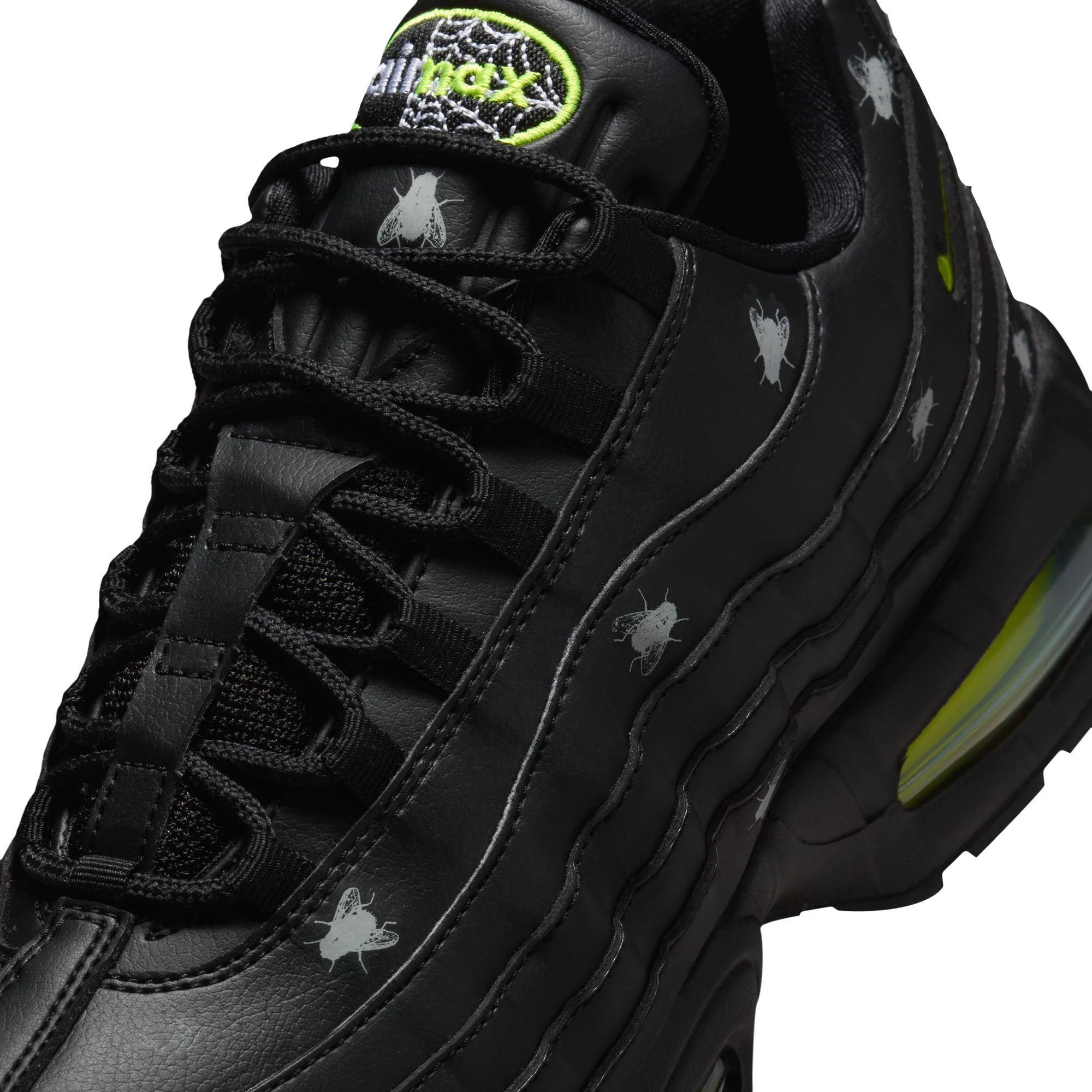 M Nike Air Max 95 Premium IM3082-001 - Image 10